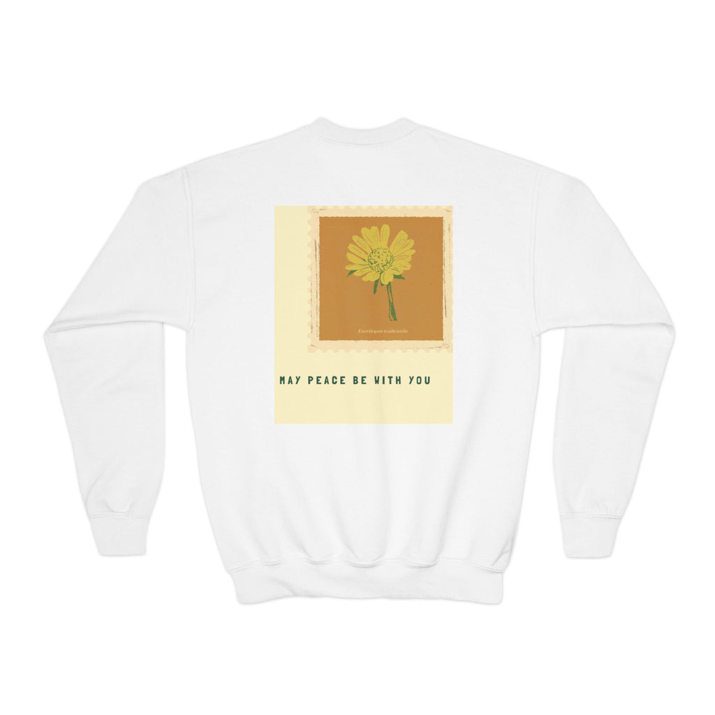 Youth Crewneck Sweatshirt