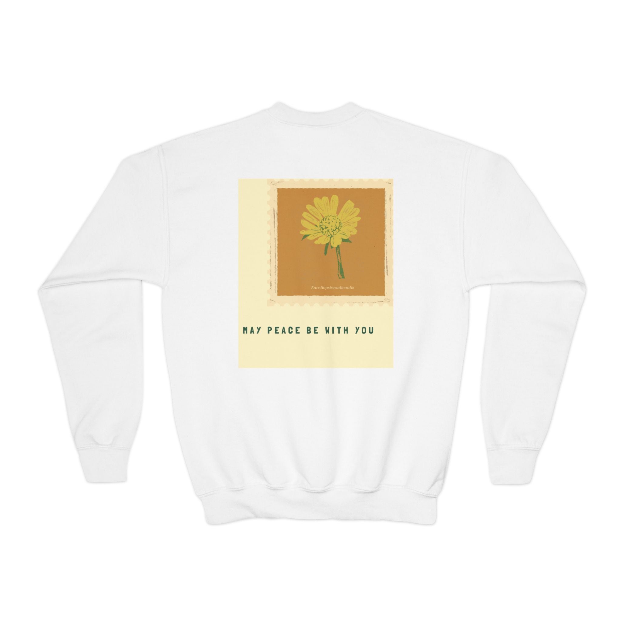 Youth Crewneck Sweatshirt