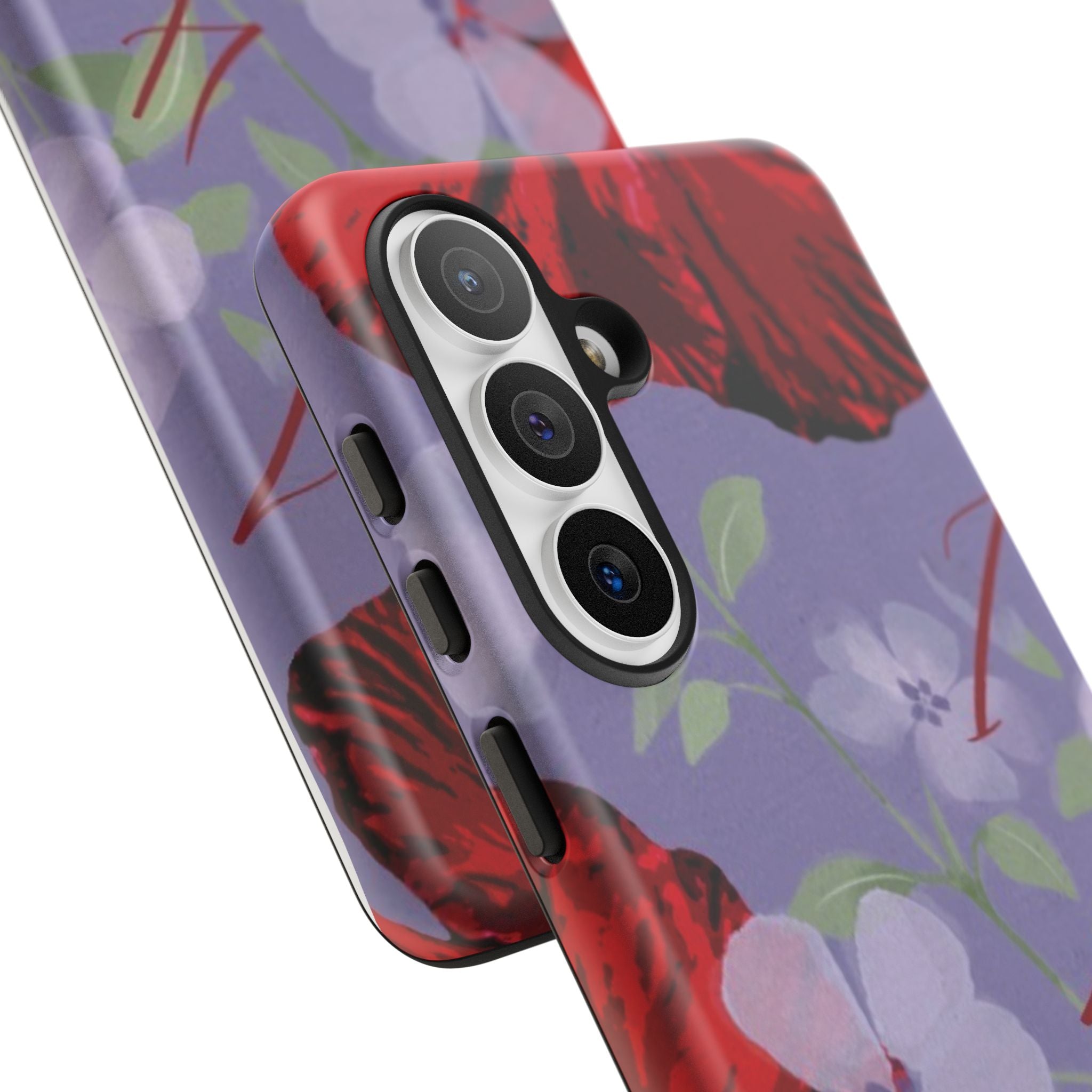 “ 1 4 3 “
Tough Cases