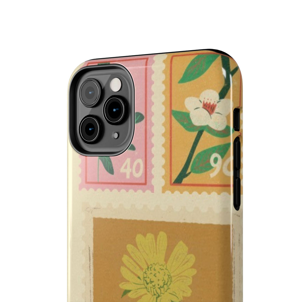 “MAY PEACE BE WITH YOU” 
Tough Phone Cases
