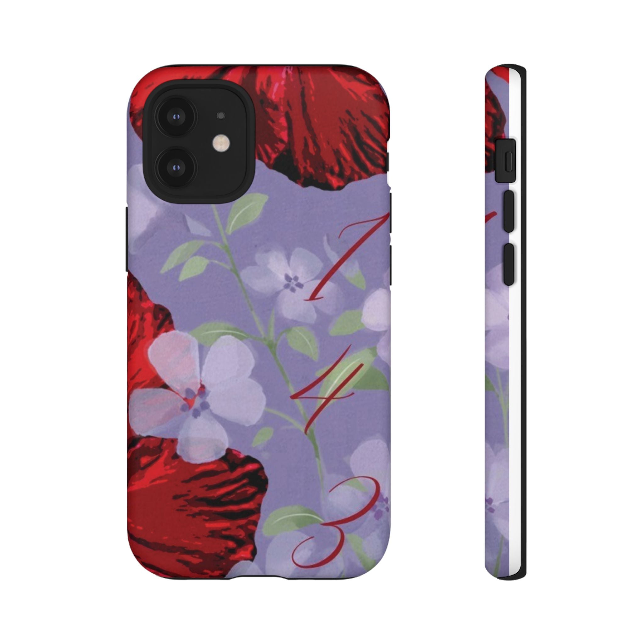 “ 1 4 3 “
Tough Cases