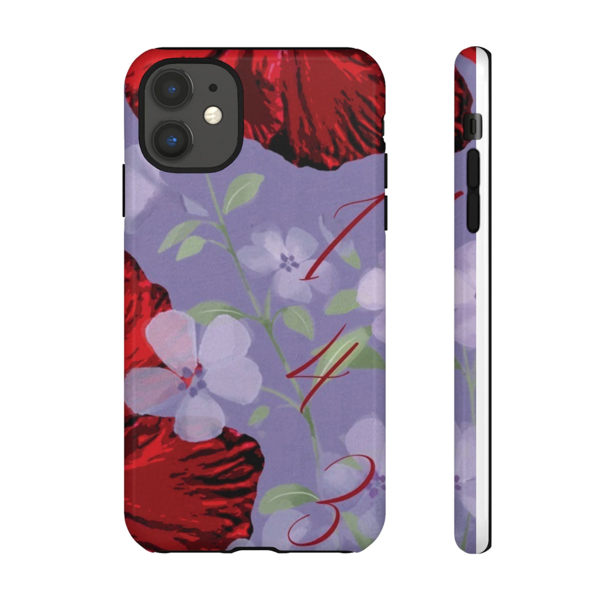 “ 1 4 3 “
Tough Cases