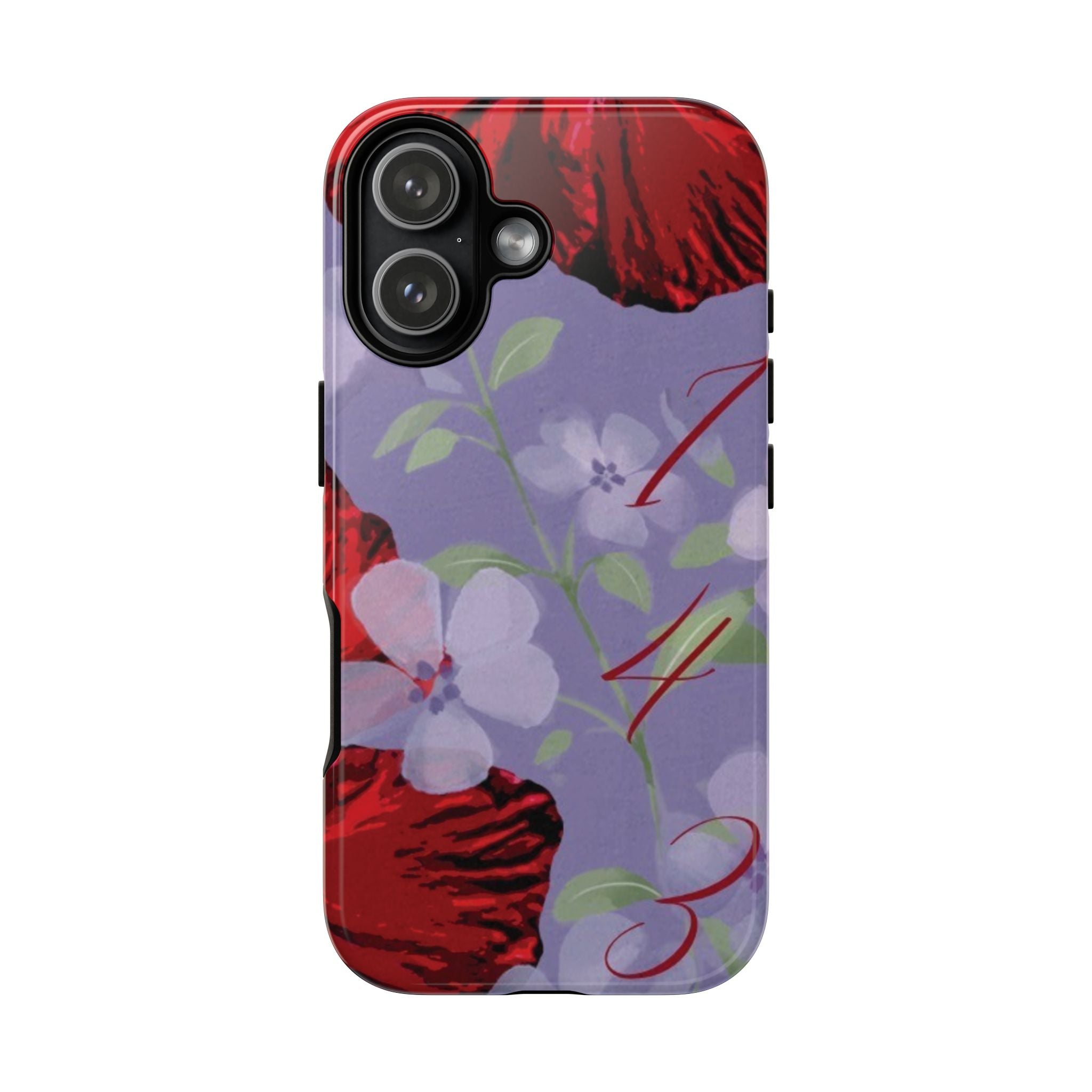 “ 1 4 3 “
Tough Cases
