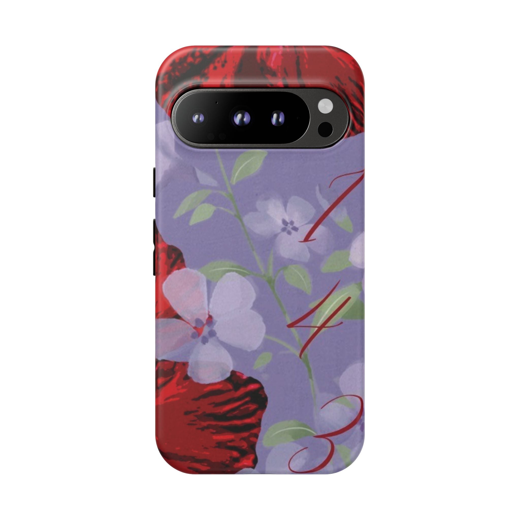 “ 1 4 3 “
Tough Cases