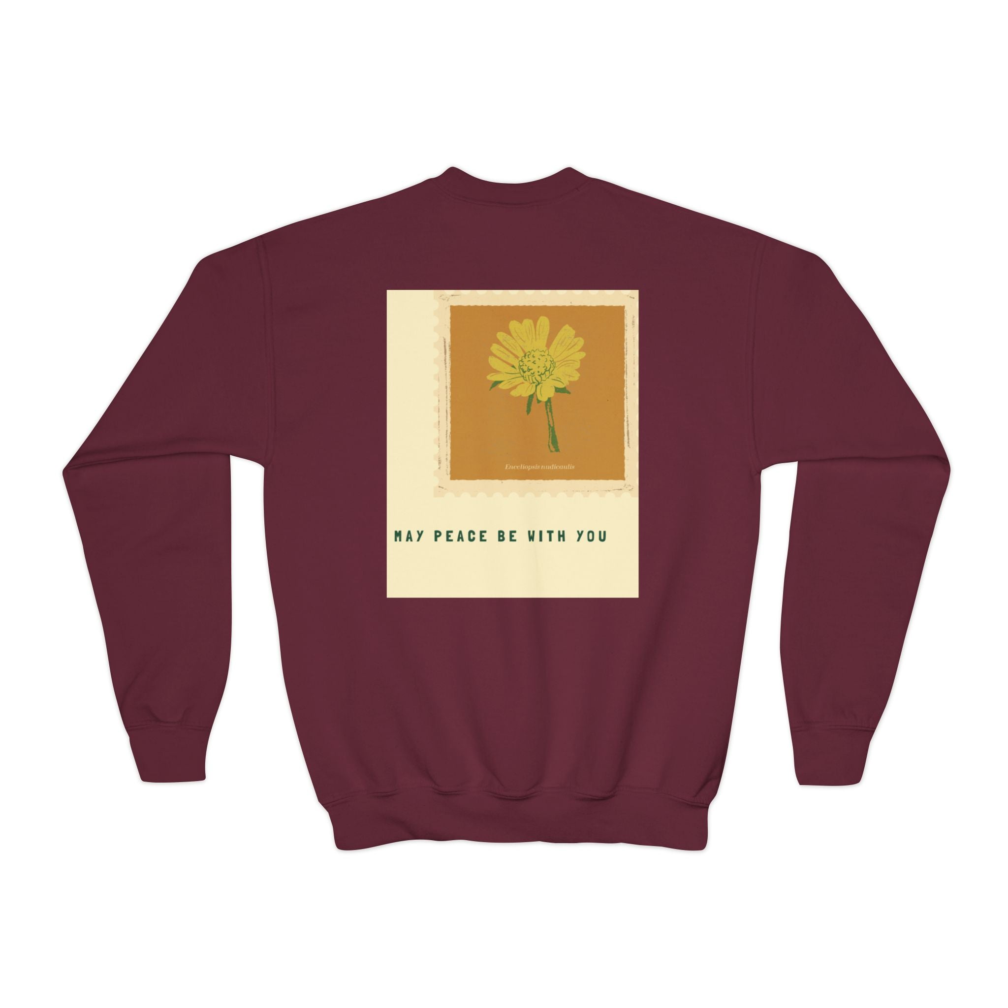 Youth Crewneck Sweatshirt