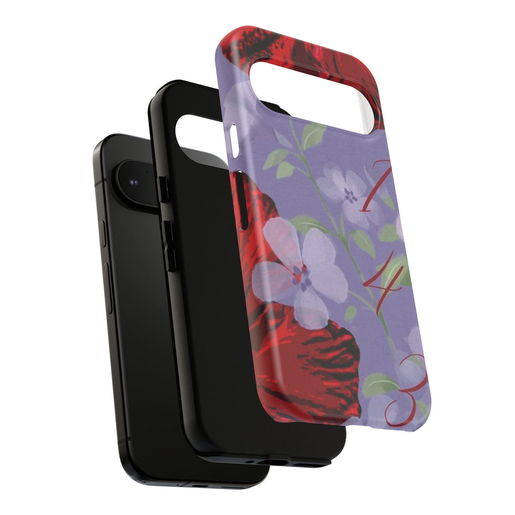 “ 1 4 3 “
Tough Cases