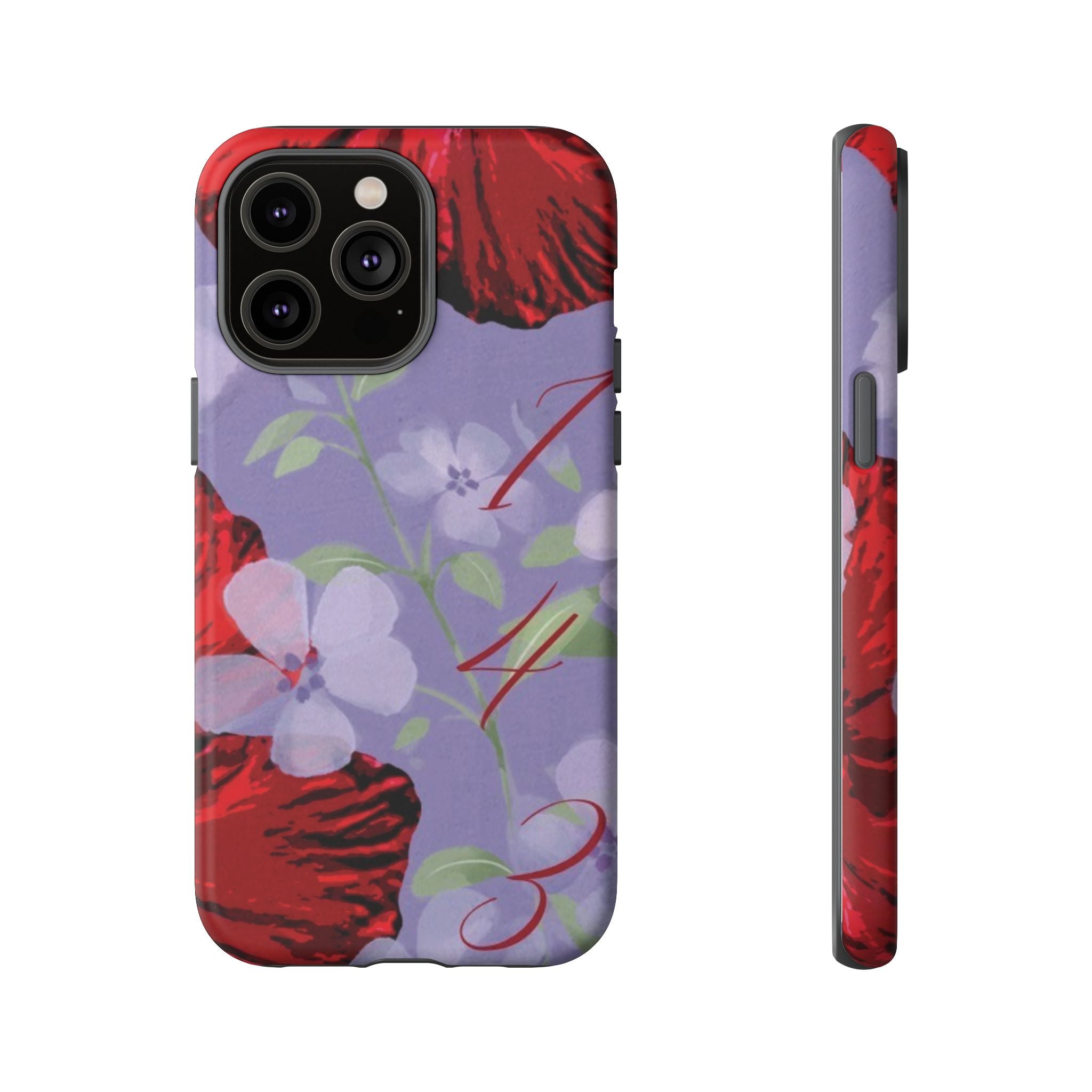 “ 1 4 3 “
Tough Cases