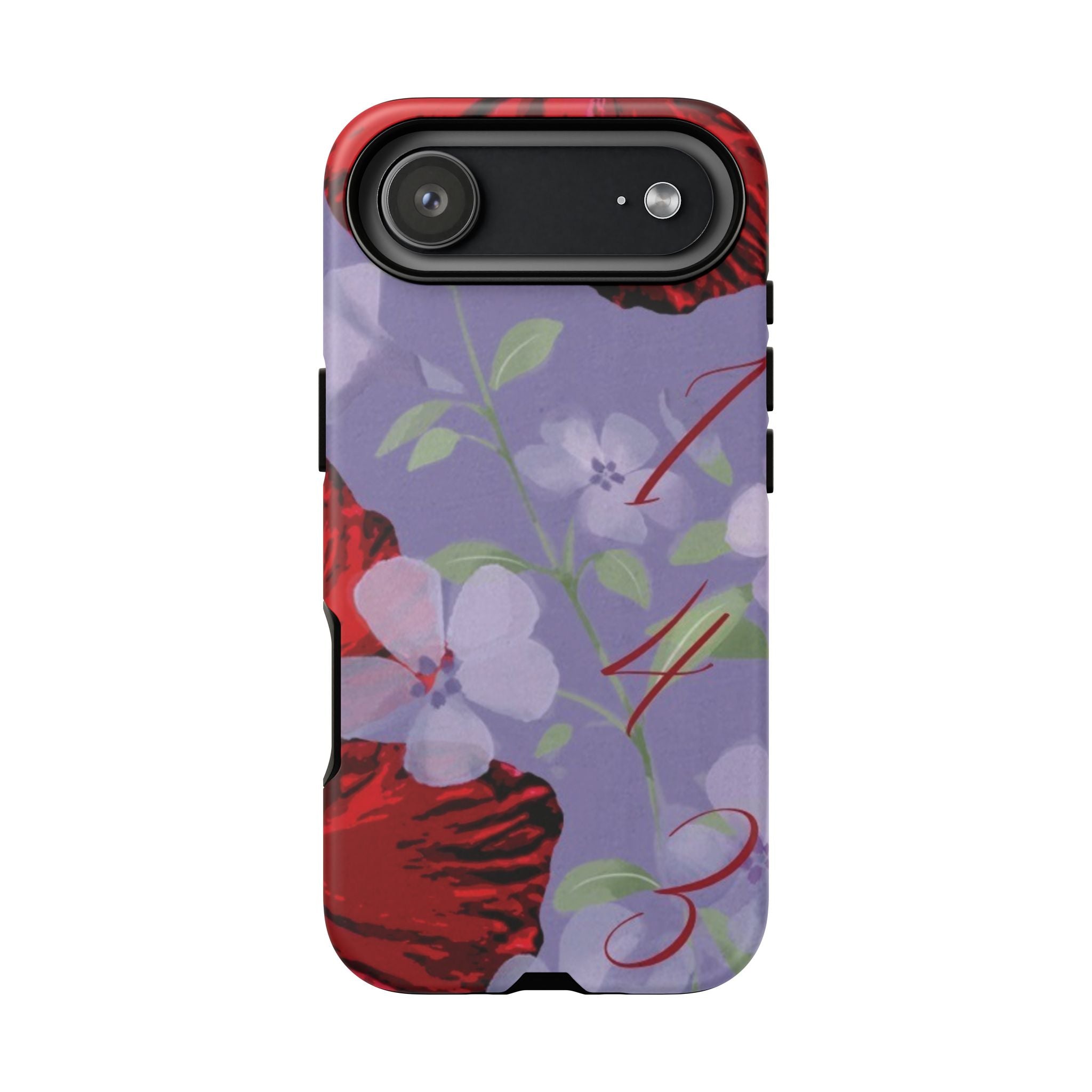 “ 1 4 3 “
Tough Cases