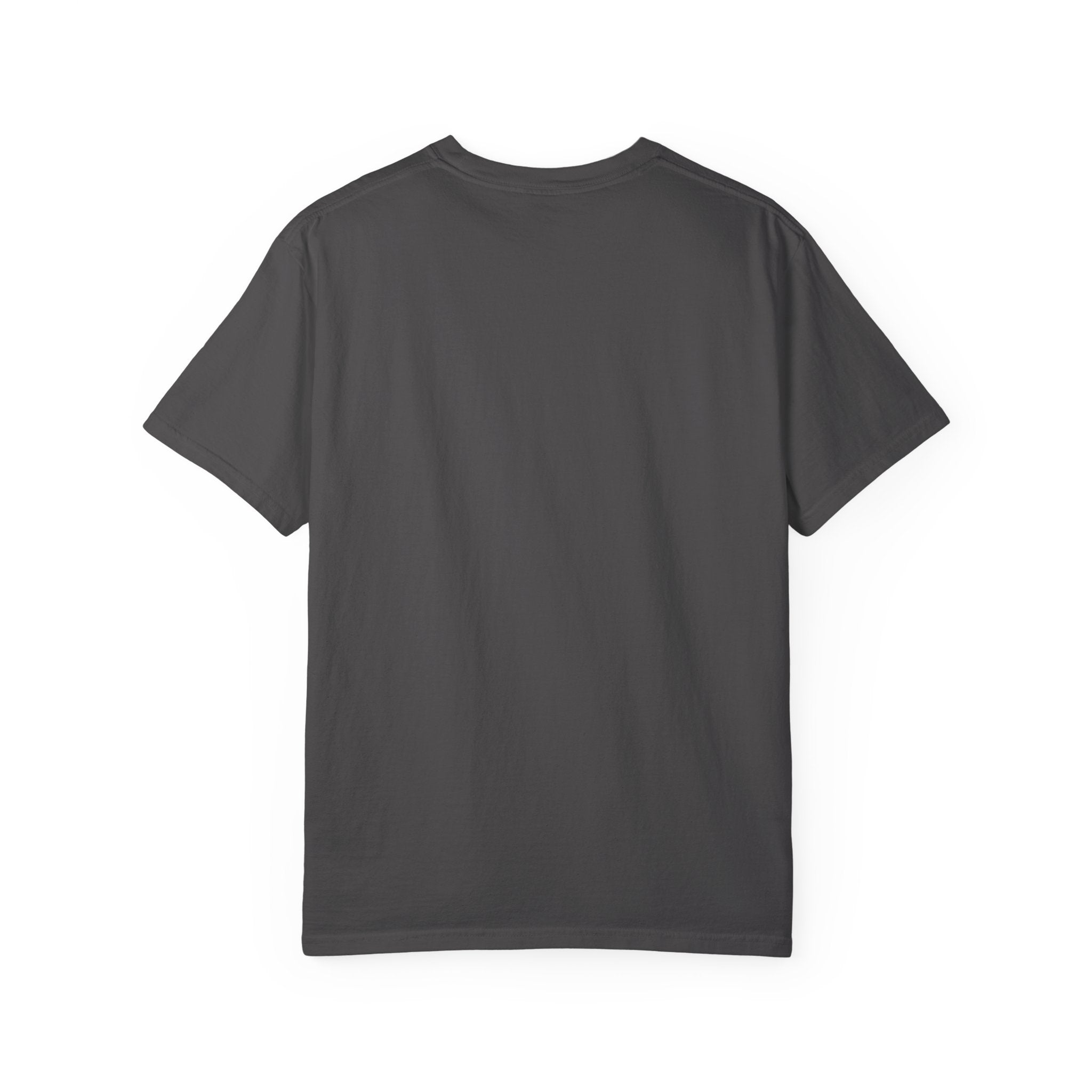 “AFTER THE STORM” Dyed T-shirt