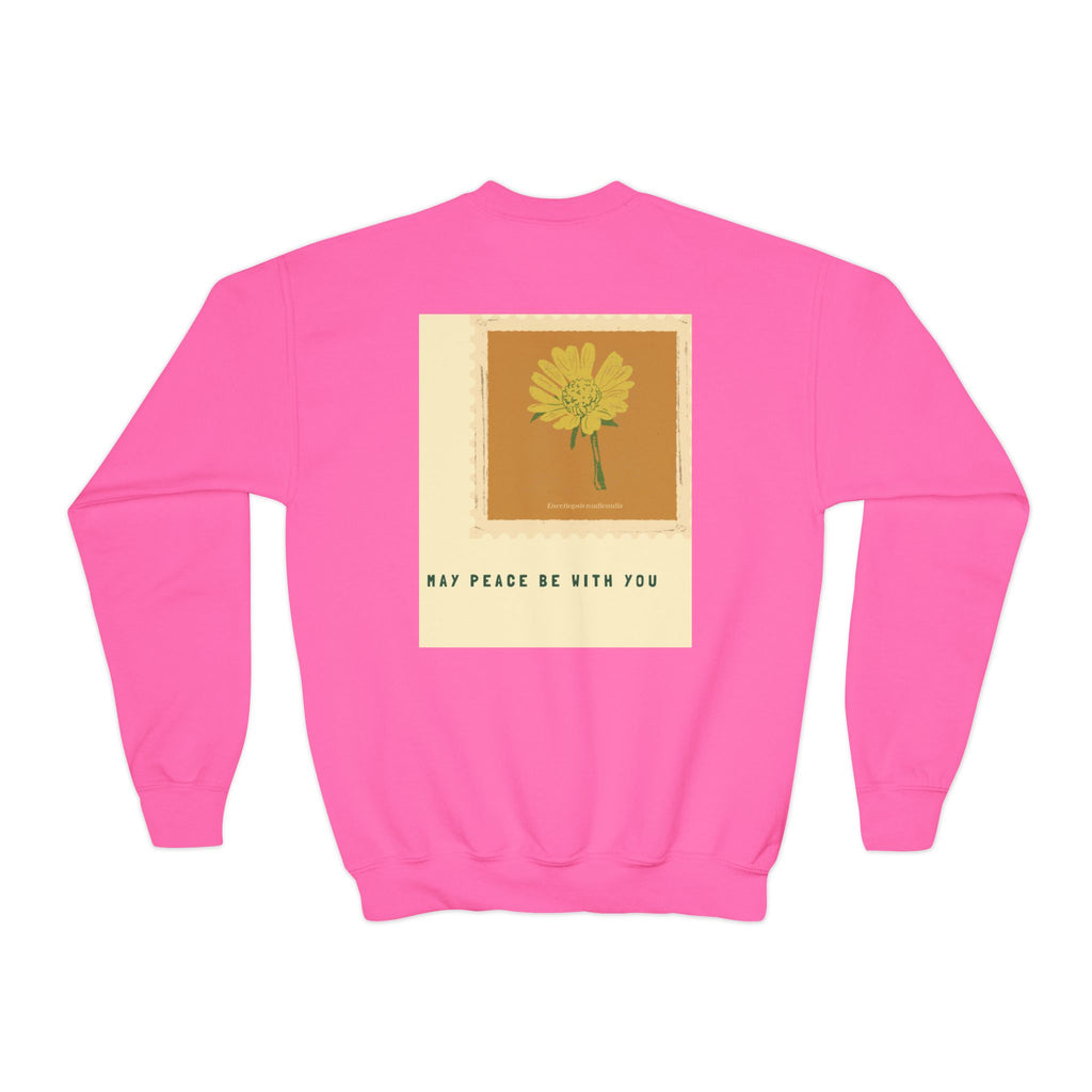 Youth Crewneck Sweatshirt