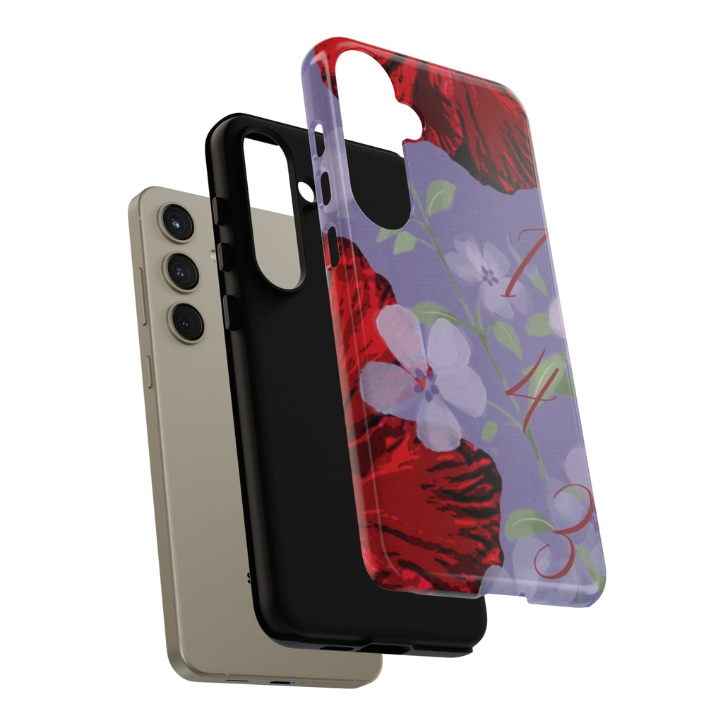 “ 1 4 3 “
Tough Cases