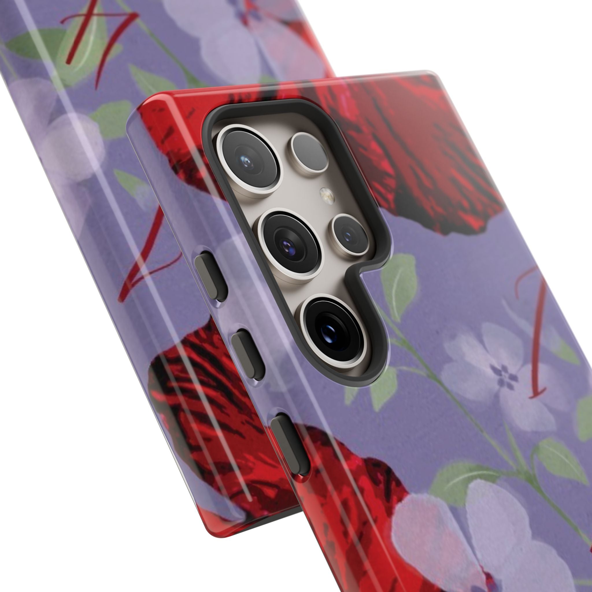 “ 1 4 3 “
Tough Cases
