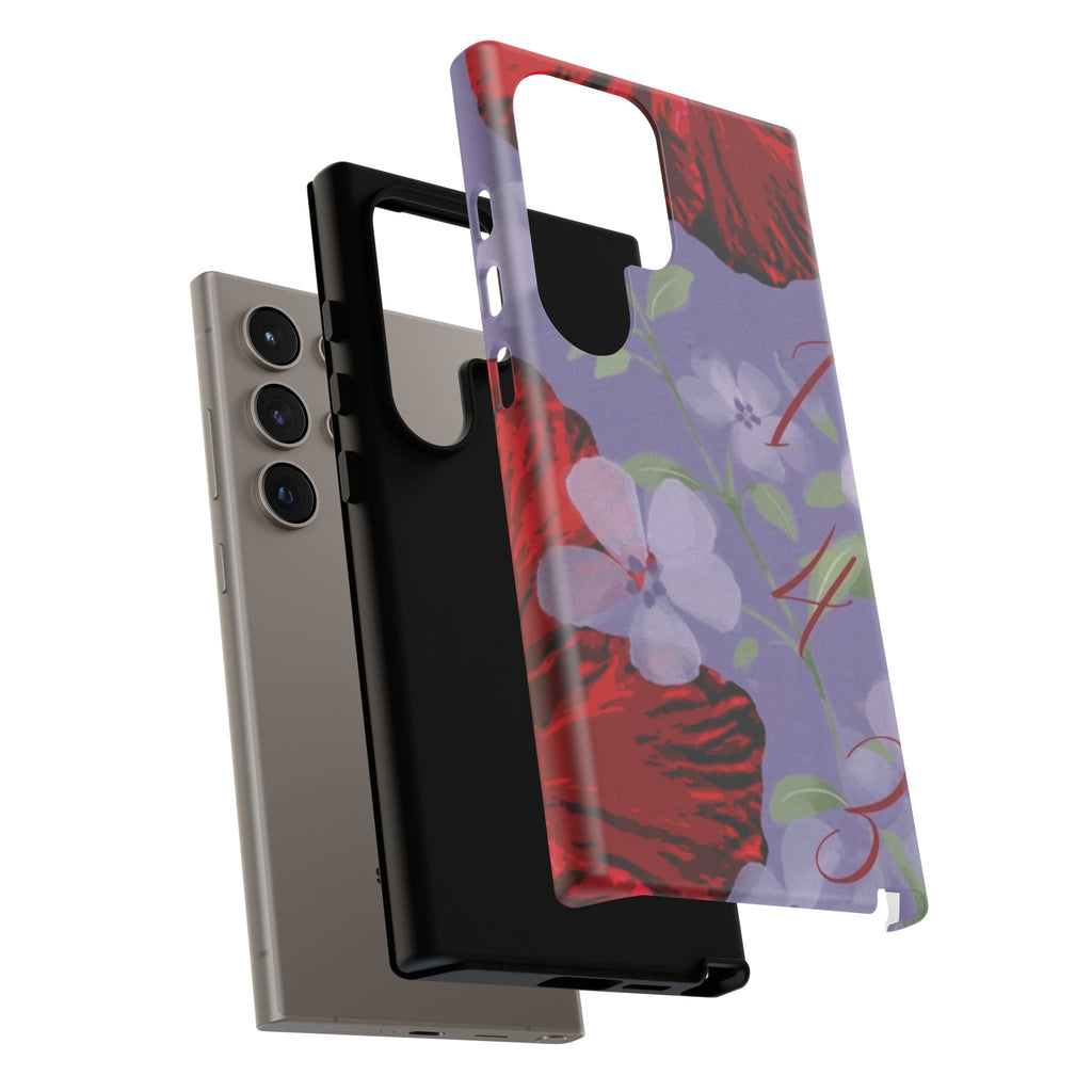 “ 1 4 3 “
Tough Cases