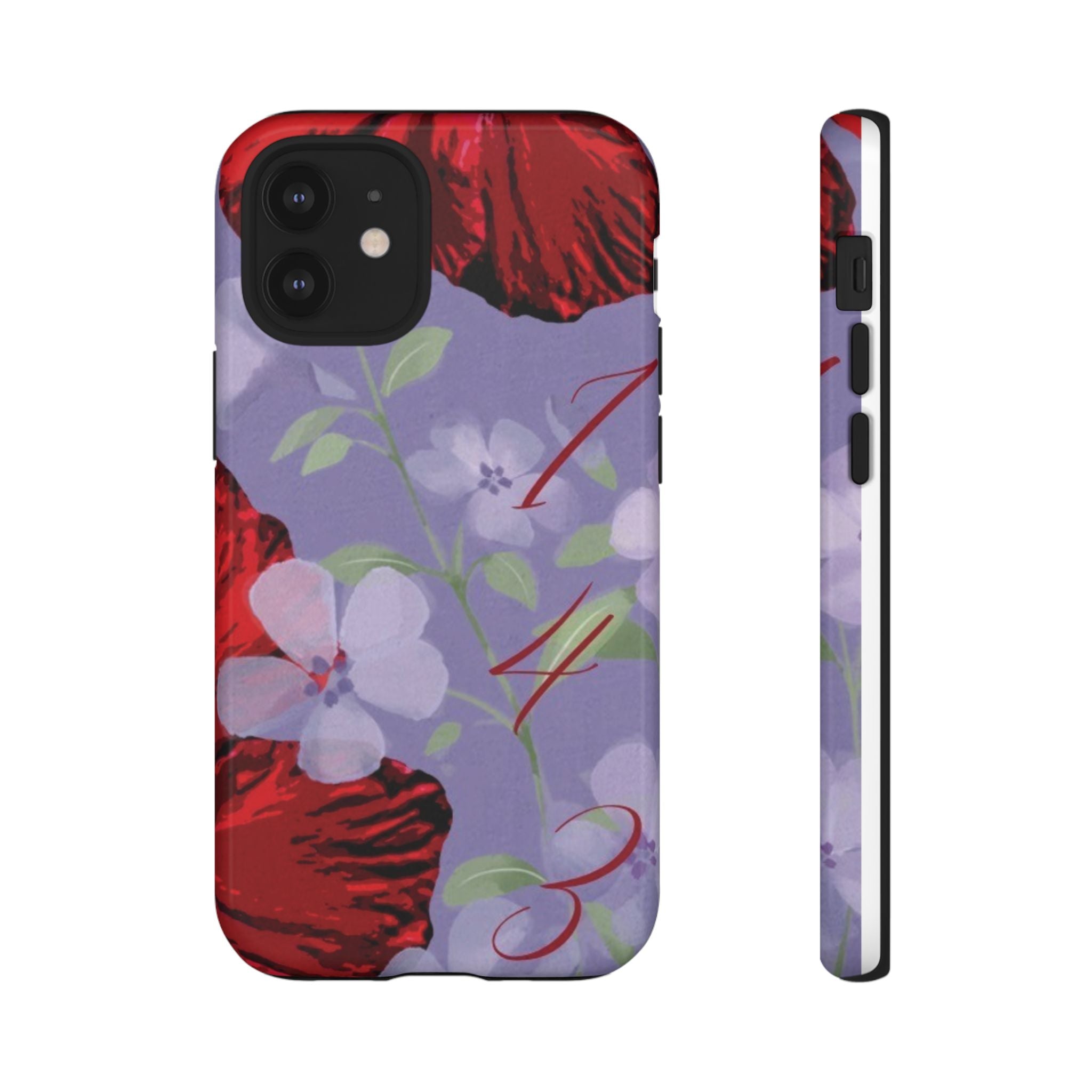 “ 1 4 3 “
Tough Cases