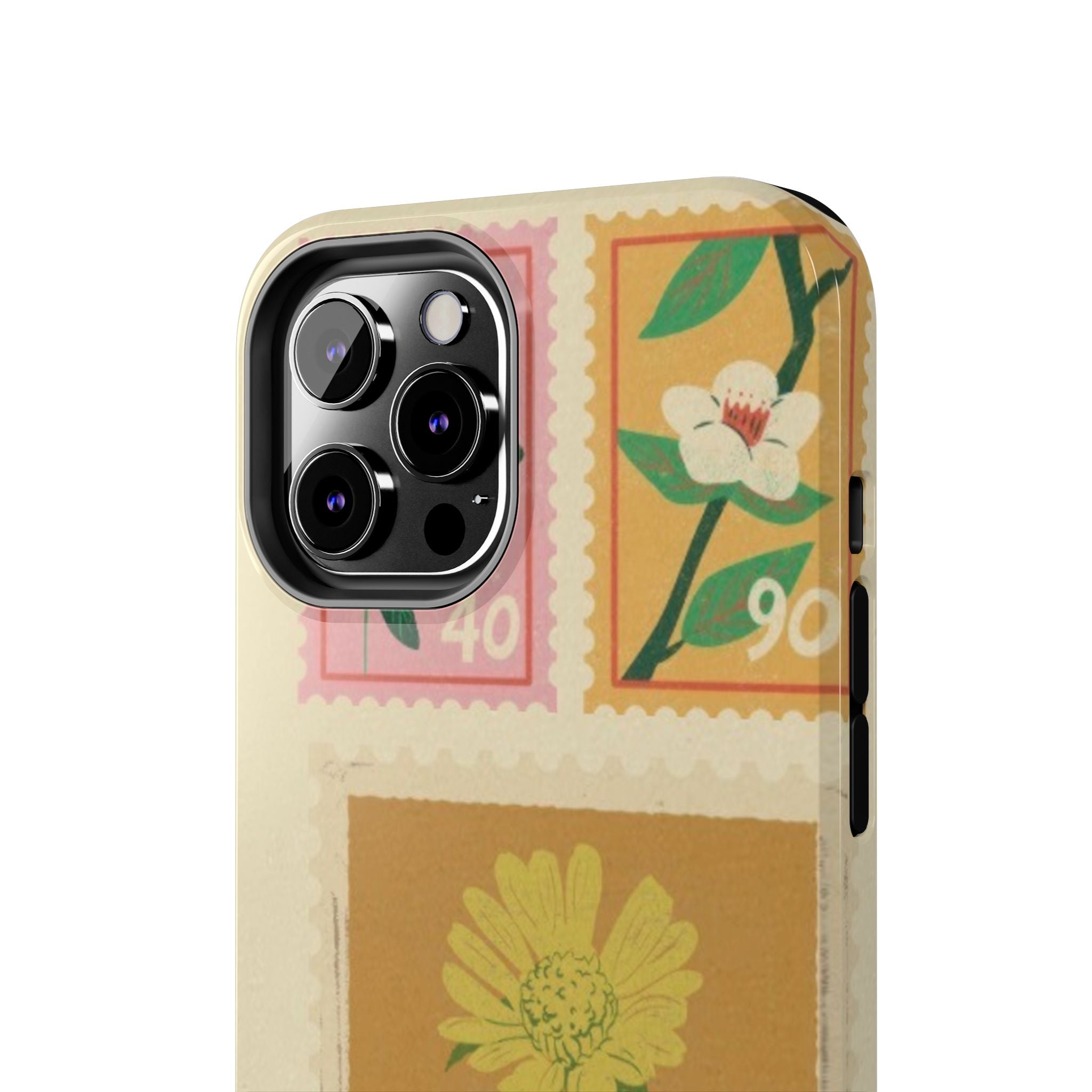 “MAY PEACE BE WITH YOU” 
Tough Phone Cases