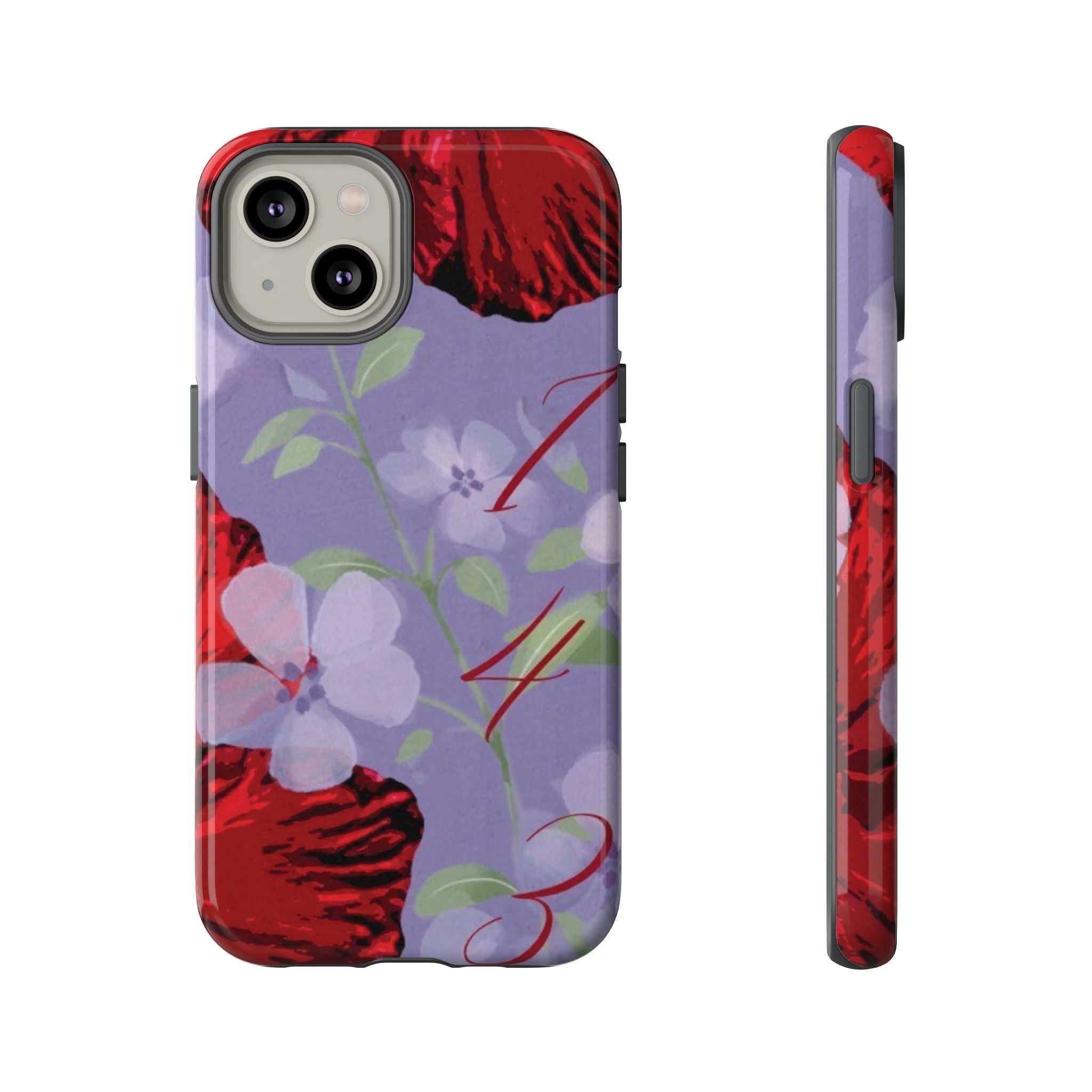 “ 1 4 3 “
Tough Cases