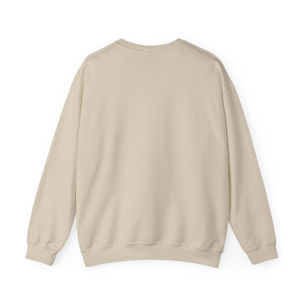 “LOVE” 
Unisex Heavy Blend™ Crewneck Sweatshirt