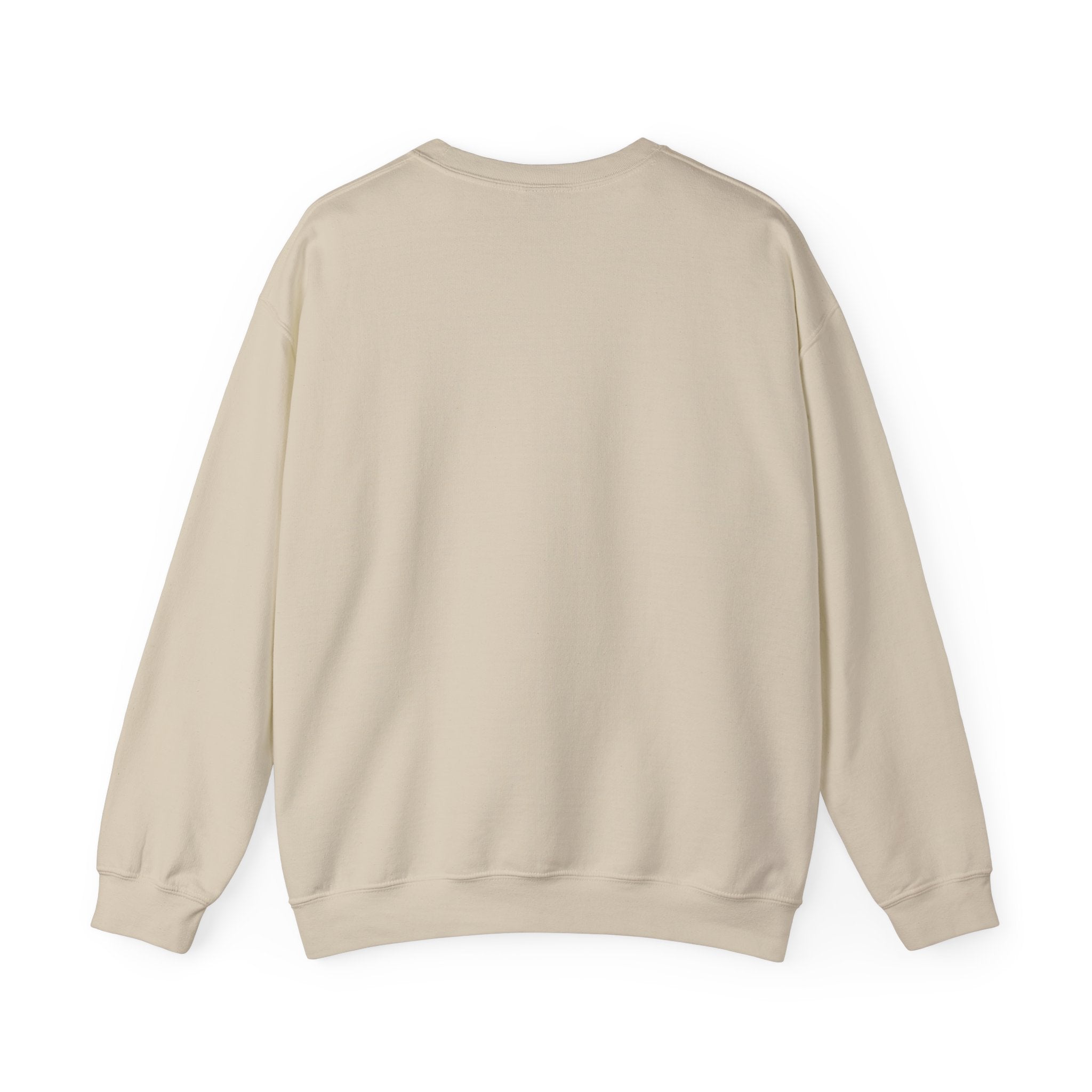 “LOVE” 
Unisex Heavy Blend™ Crewneck Sweatshirt