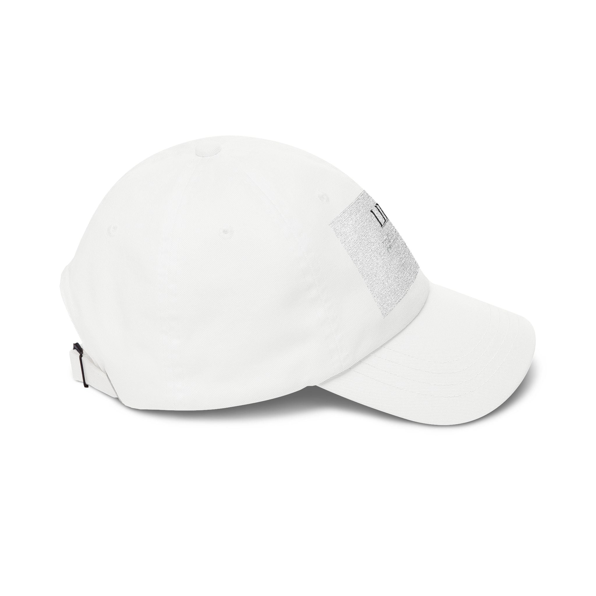 “LIFE” Classic Dad Cap