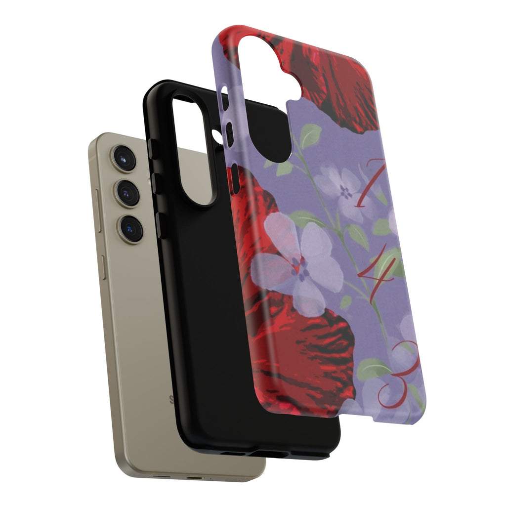 “ 1 4 3 “
Tough Cases