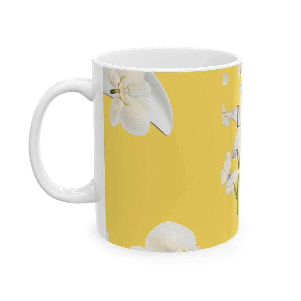 “LOVE”
Ceramic Mug, (11oz, 15oz)