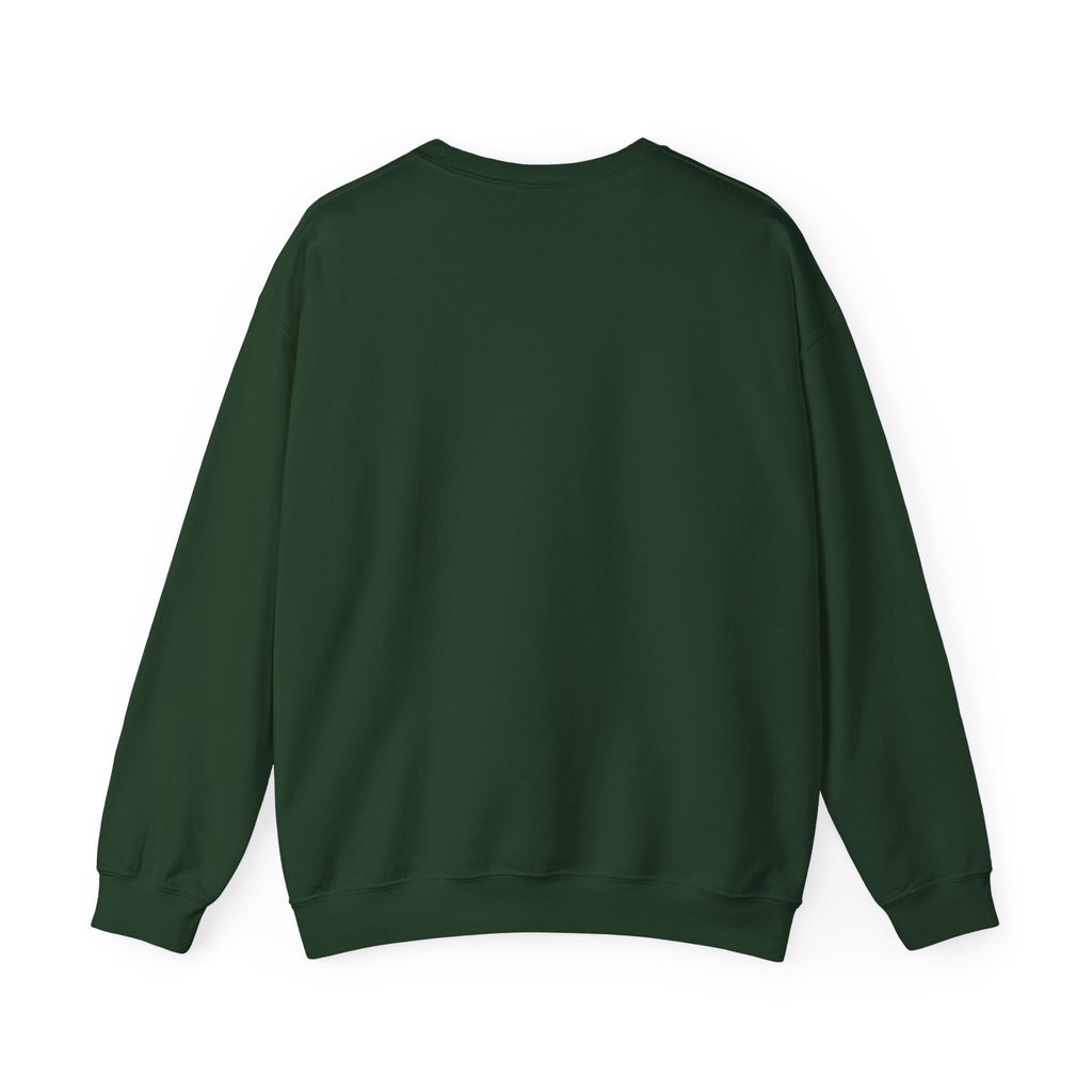 “LOVE” 
Unisex Heavy Blend™ Crewneck Sweatshirt