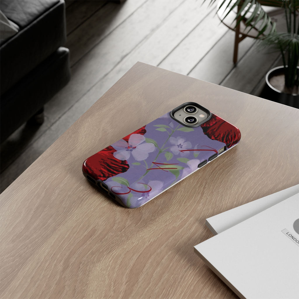 “ 1 4 3 “
Tough Cases