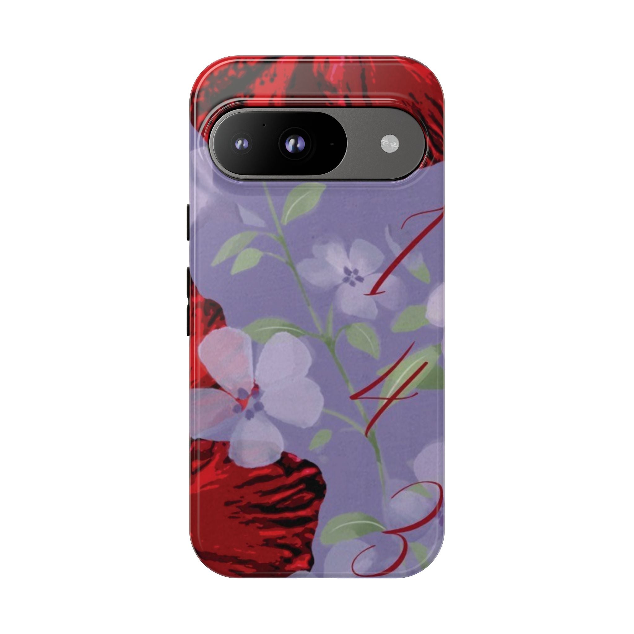 “ 1 4 3 “
Tough Cases
