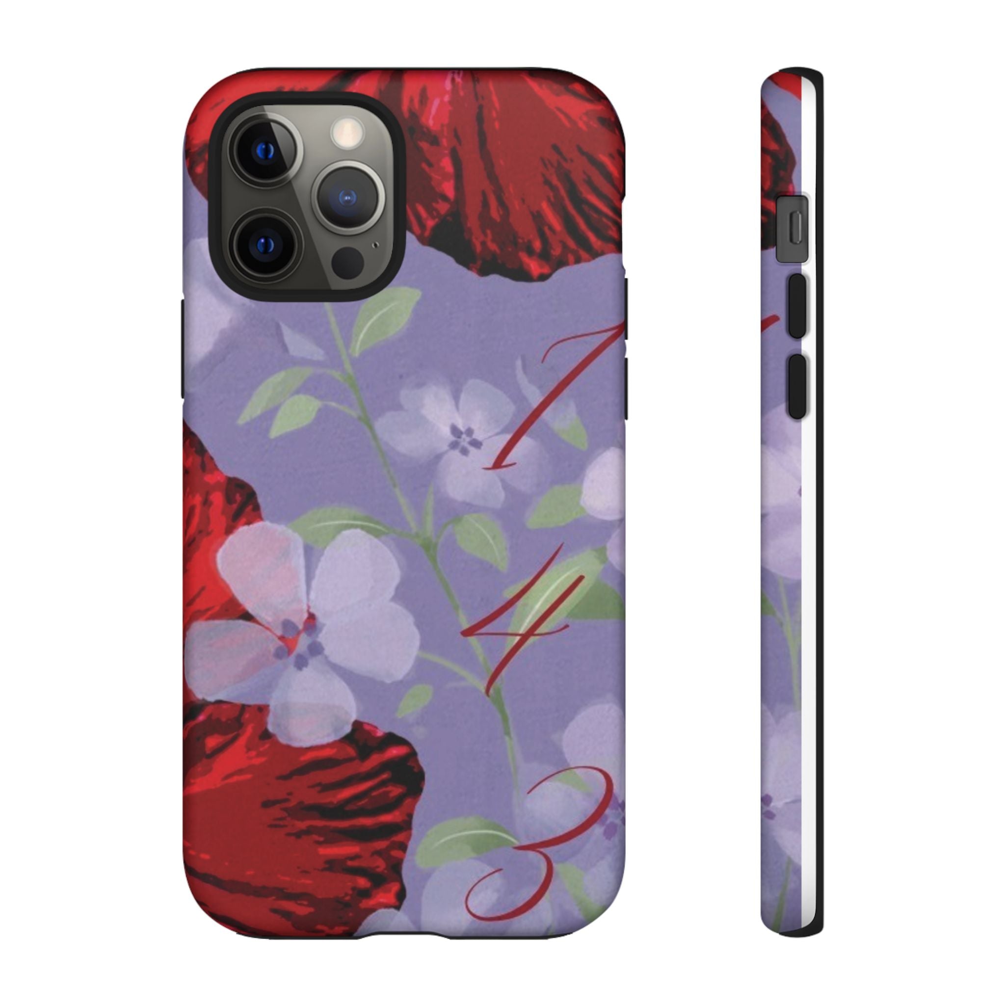 “ 1 4 3 “
Tough Cases
