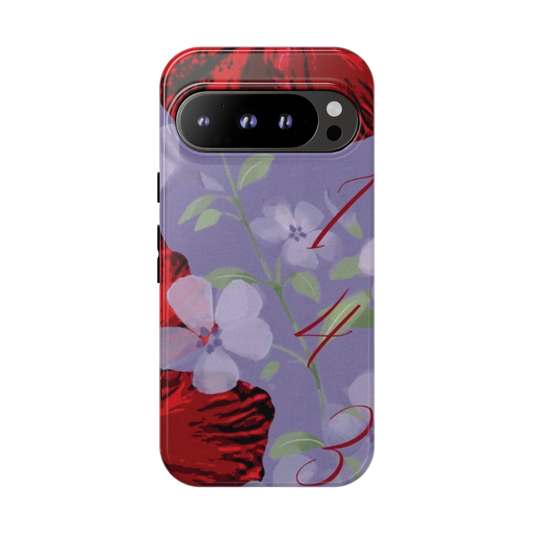 “ 1 4 3 “
Tough Cases
