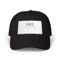“LIFE” Classic Dad Cap