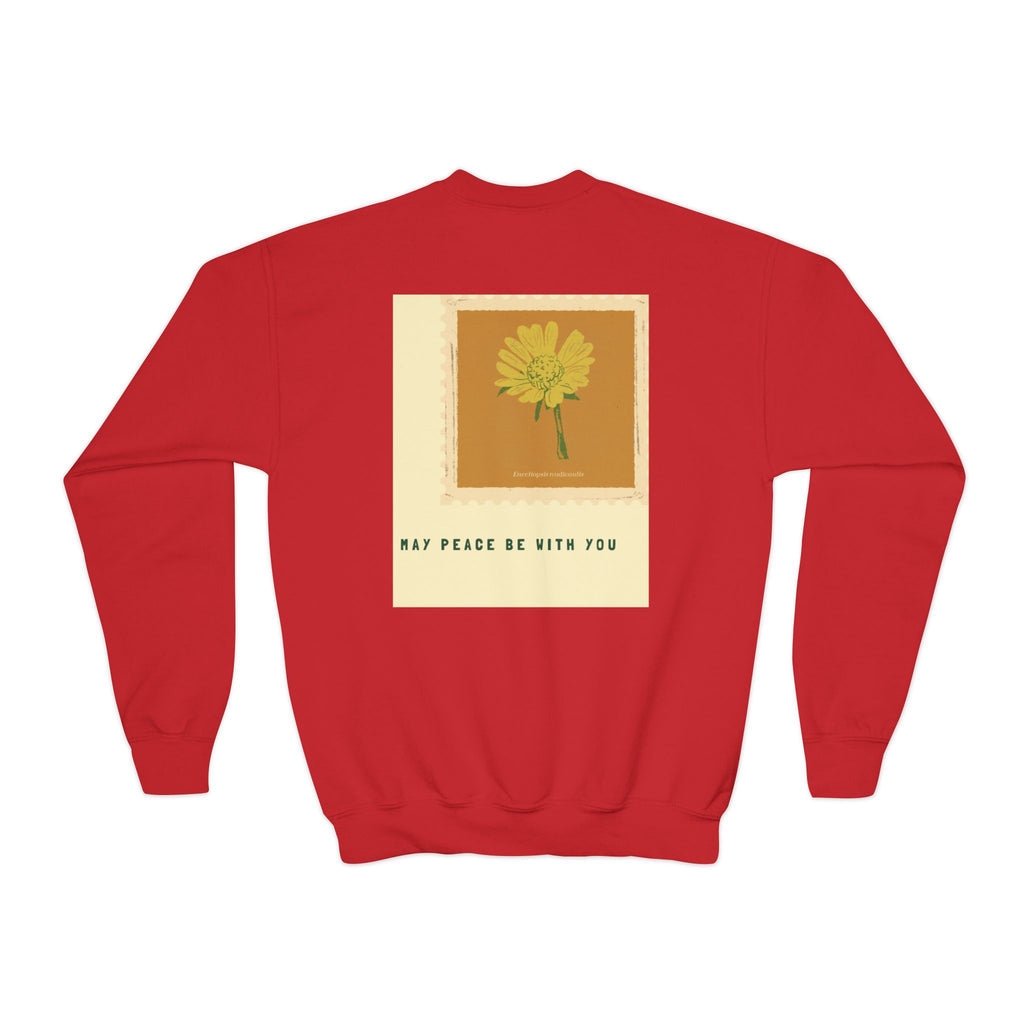 Youth Crewneck Sweatshirt