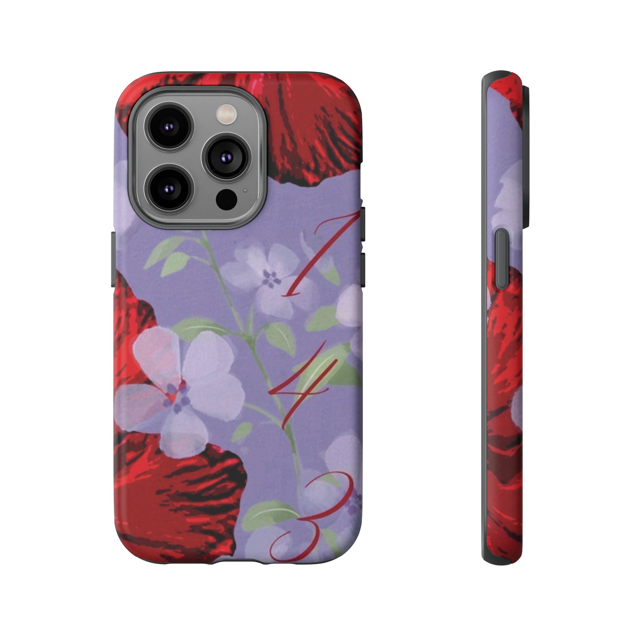 “ 1 4 3 “
Tough Cases
