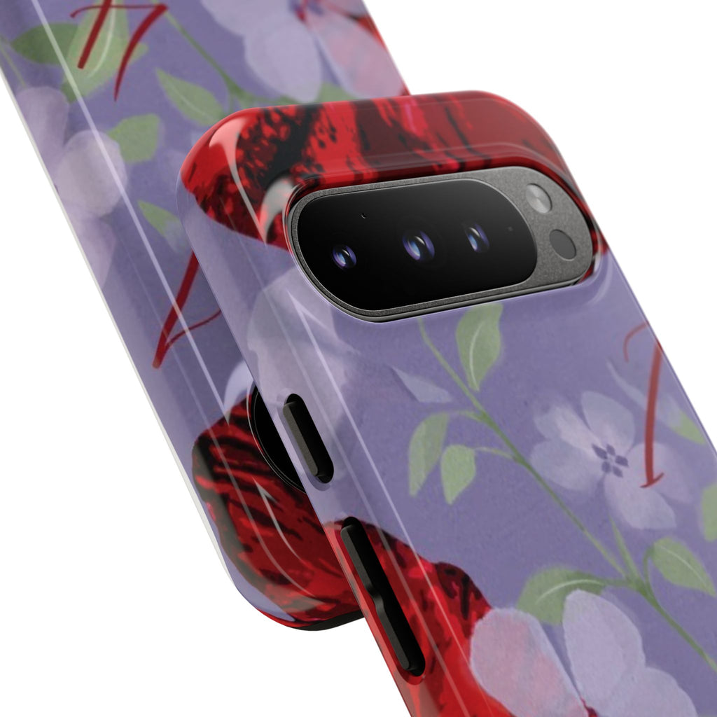 “ 1 4 3 “
Tough Cases