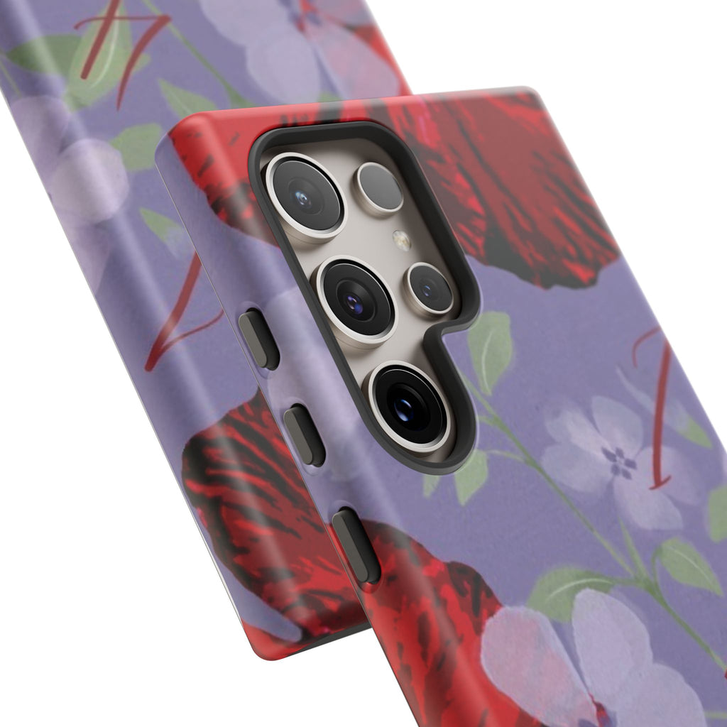 “ 1 4 3 “
Tough Cases