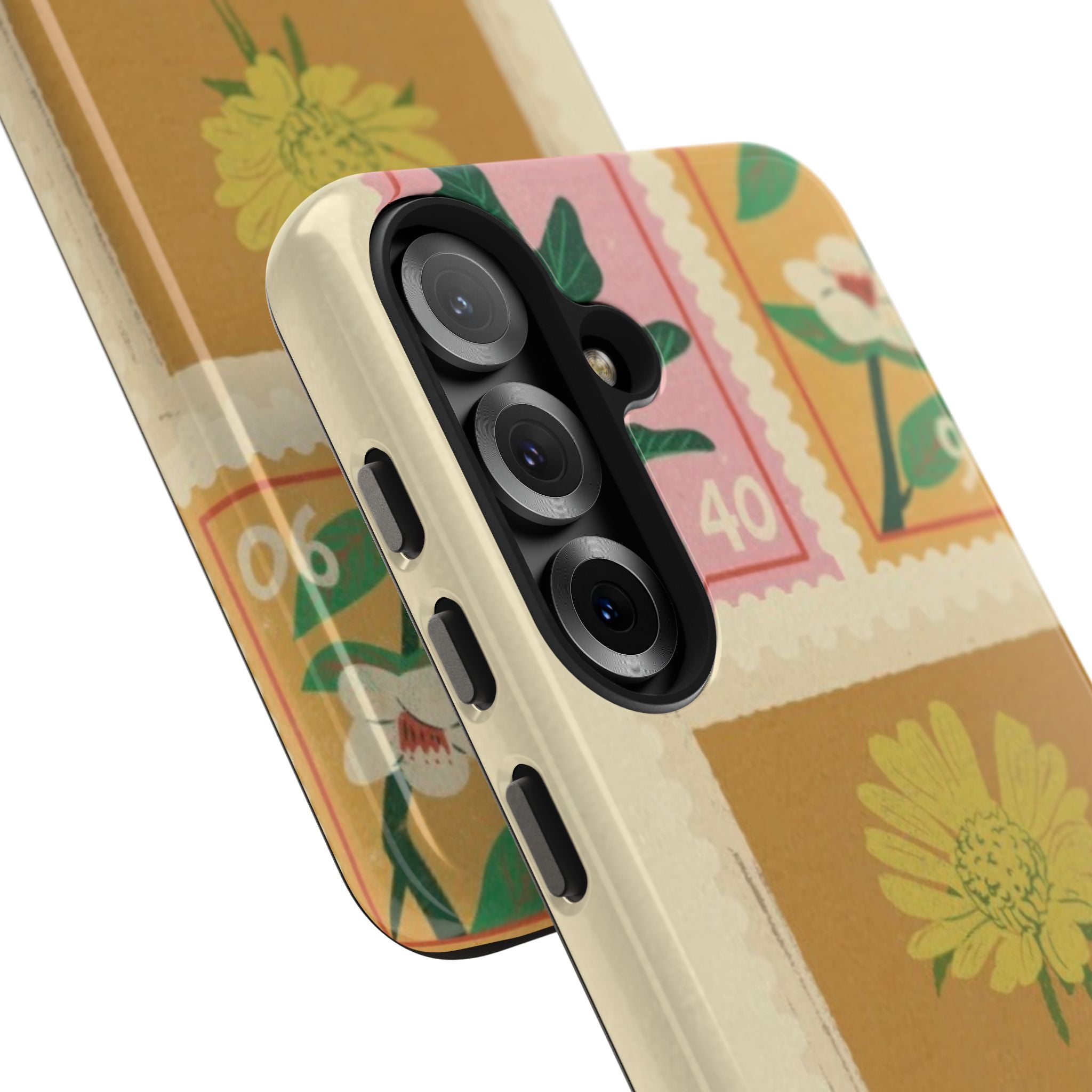 “MAY PEACE BE WITH YOU” 
Tough Phone Cases