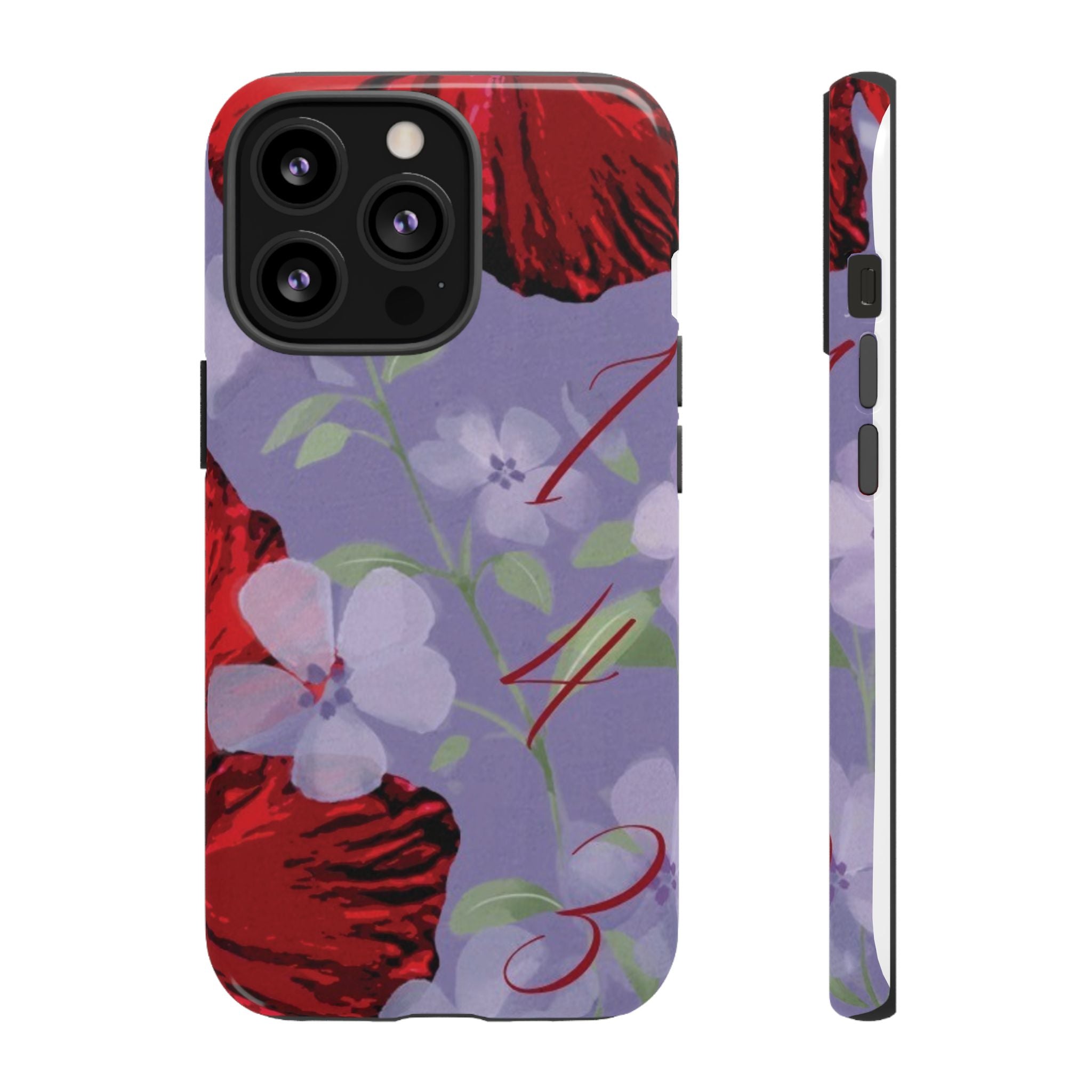 “ 1 4 3 “
Tough Cases