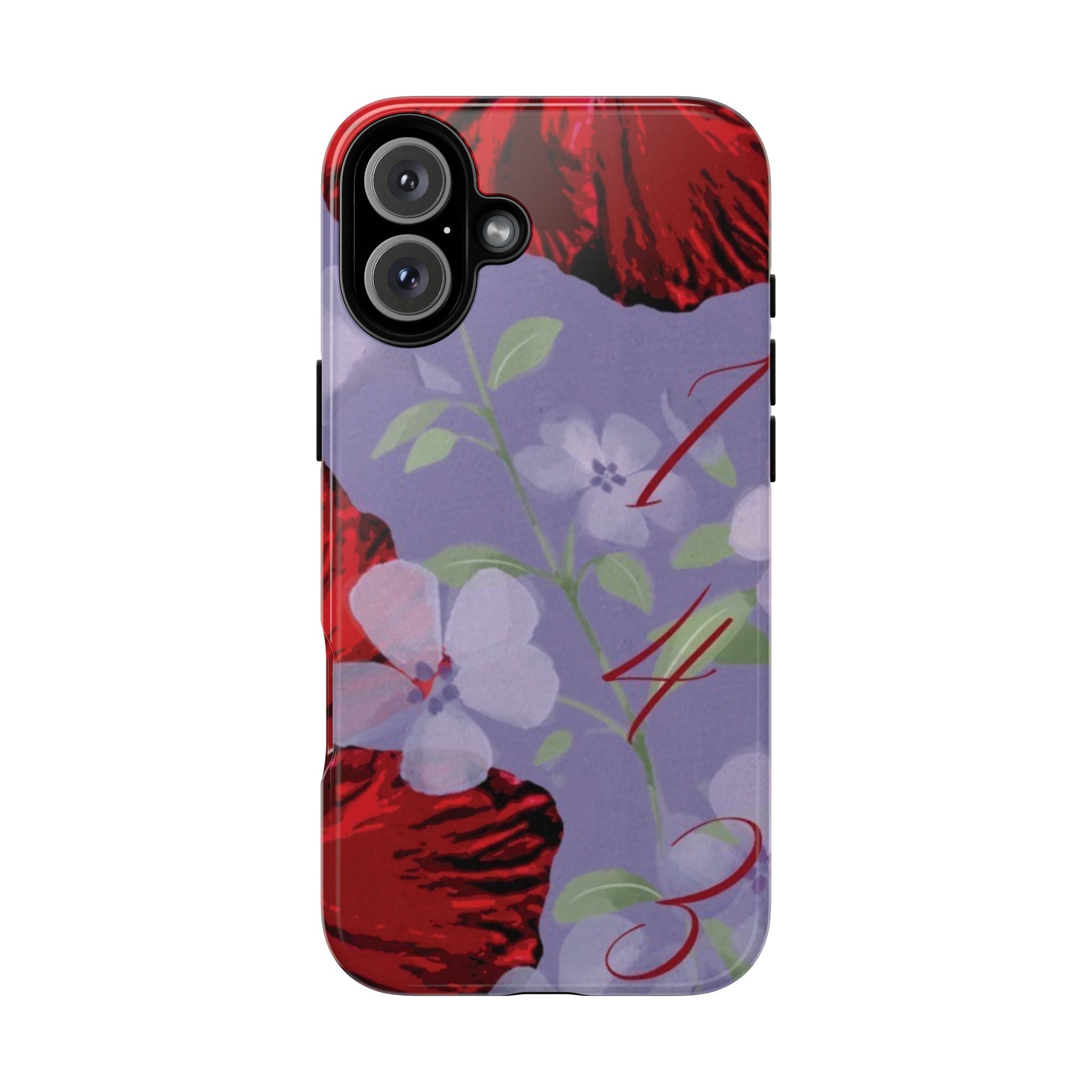 “ 1 4 3 “
Tough Cases