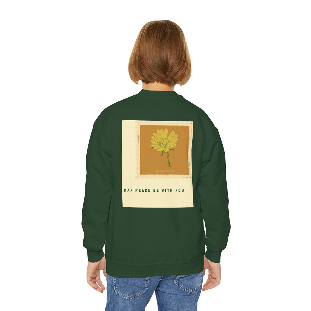 Youth Crewneck Sweatshirt