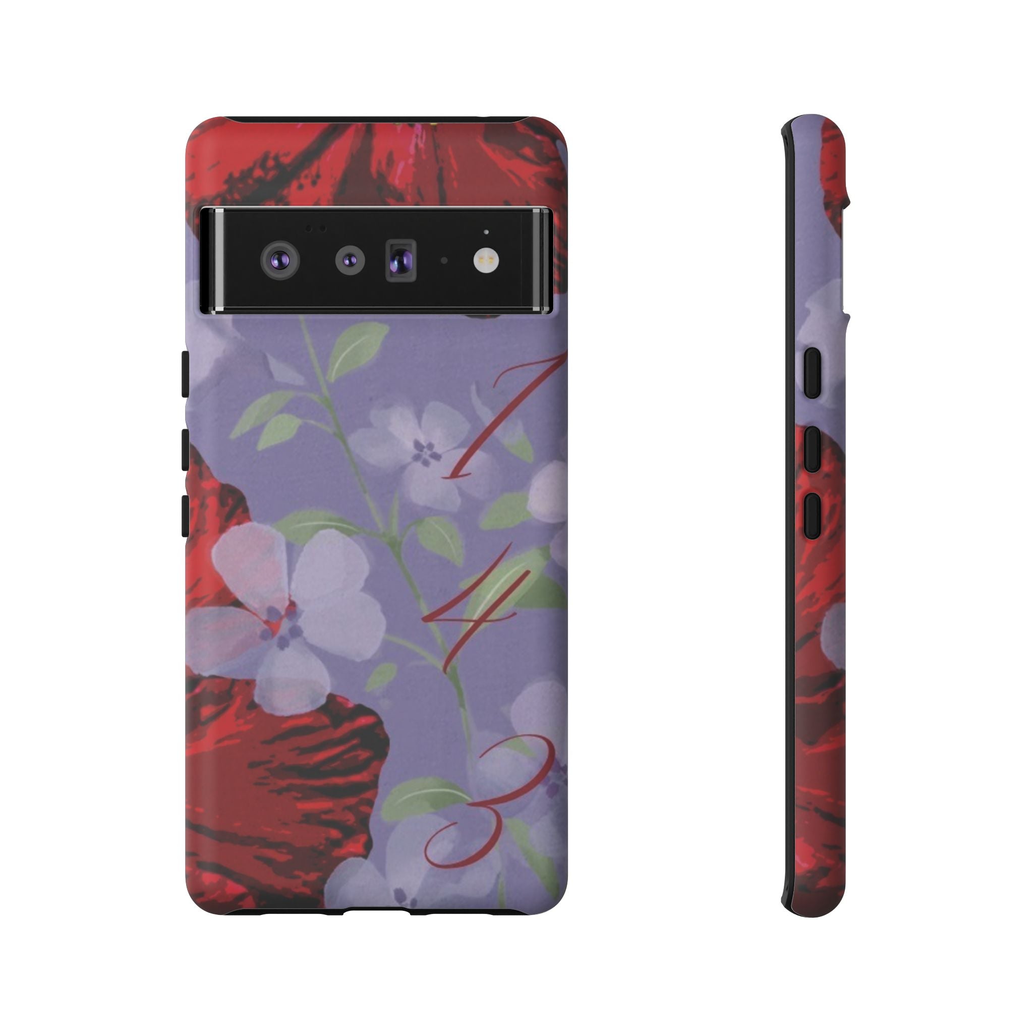“ 1 4 3 “
Tough Cases