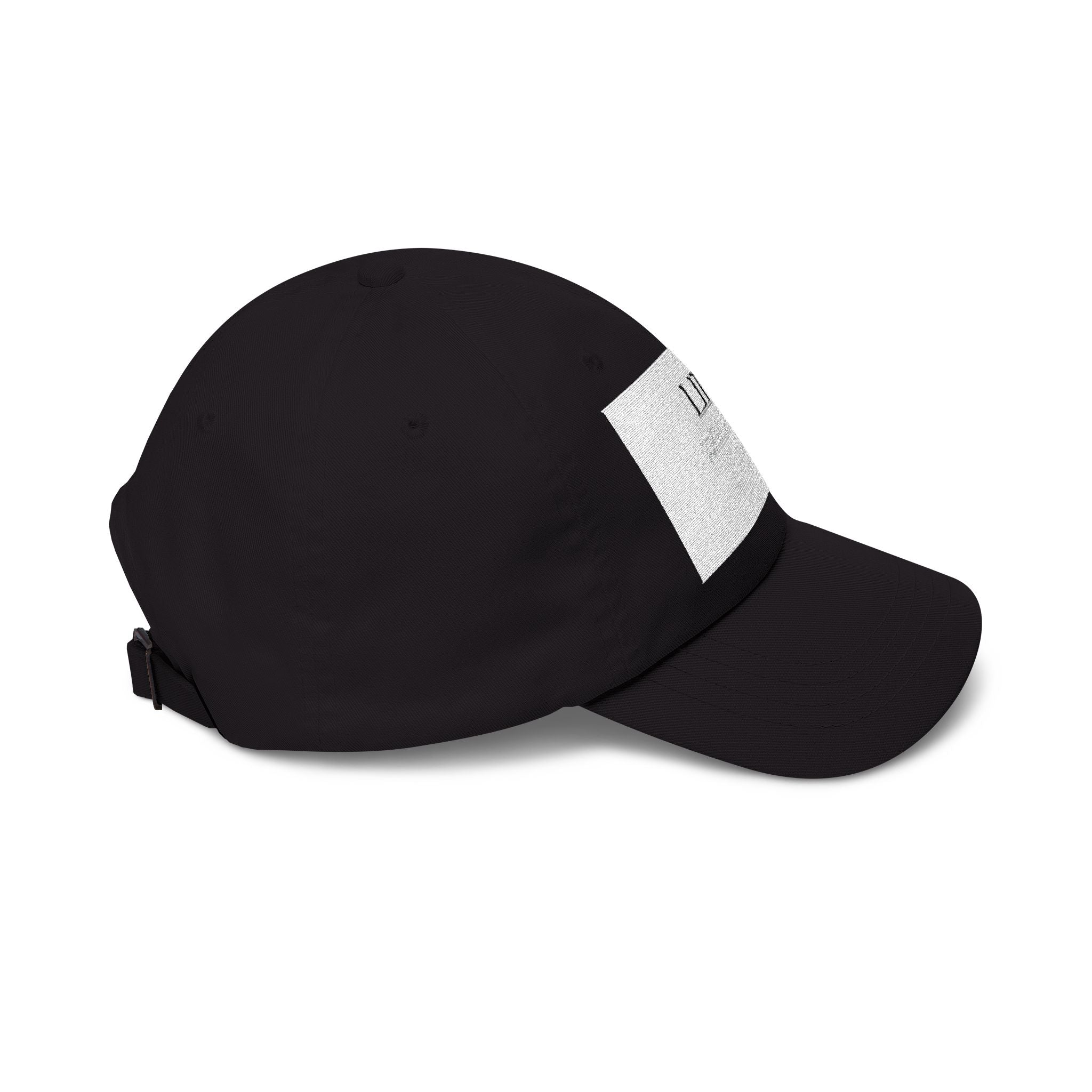 “LIFE” Classic Dad Cap