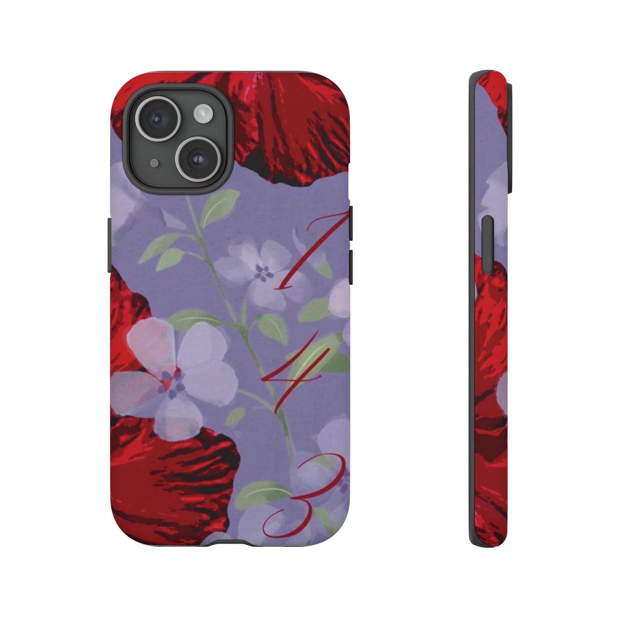 “ 1 4 3 “
Tough Cases