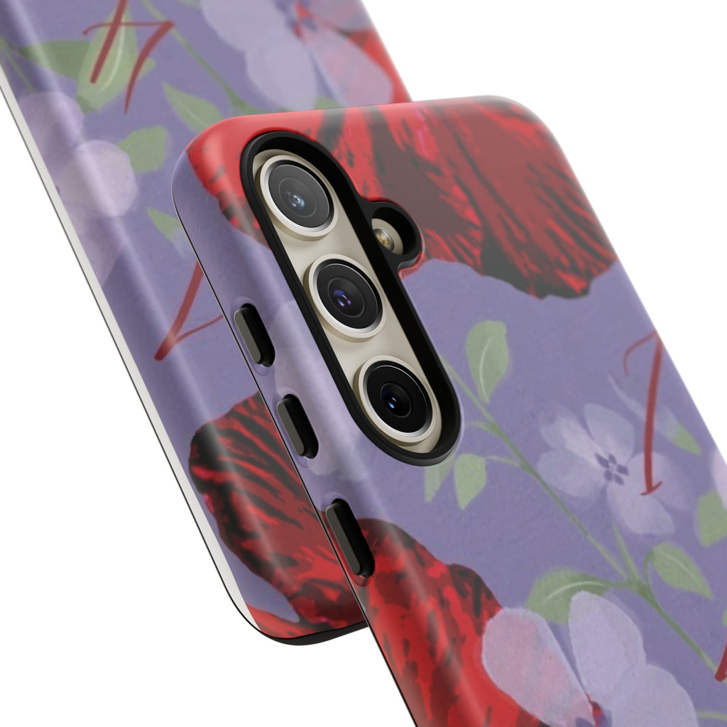 “ 1 4 3 “
Tough Cases