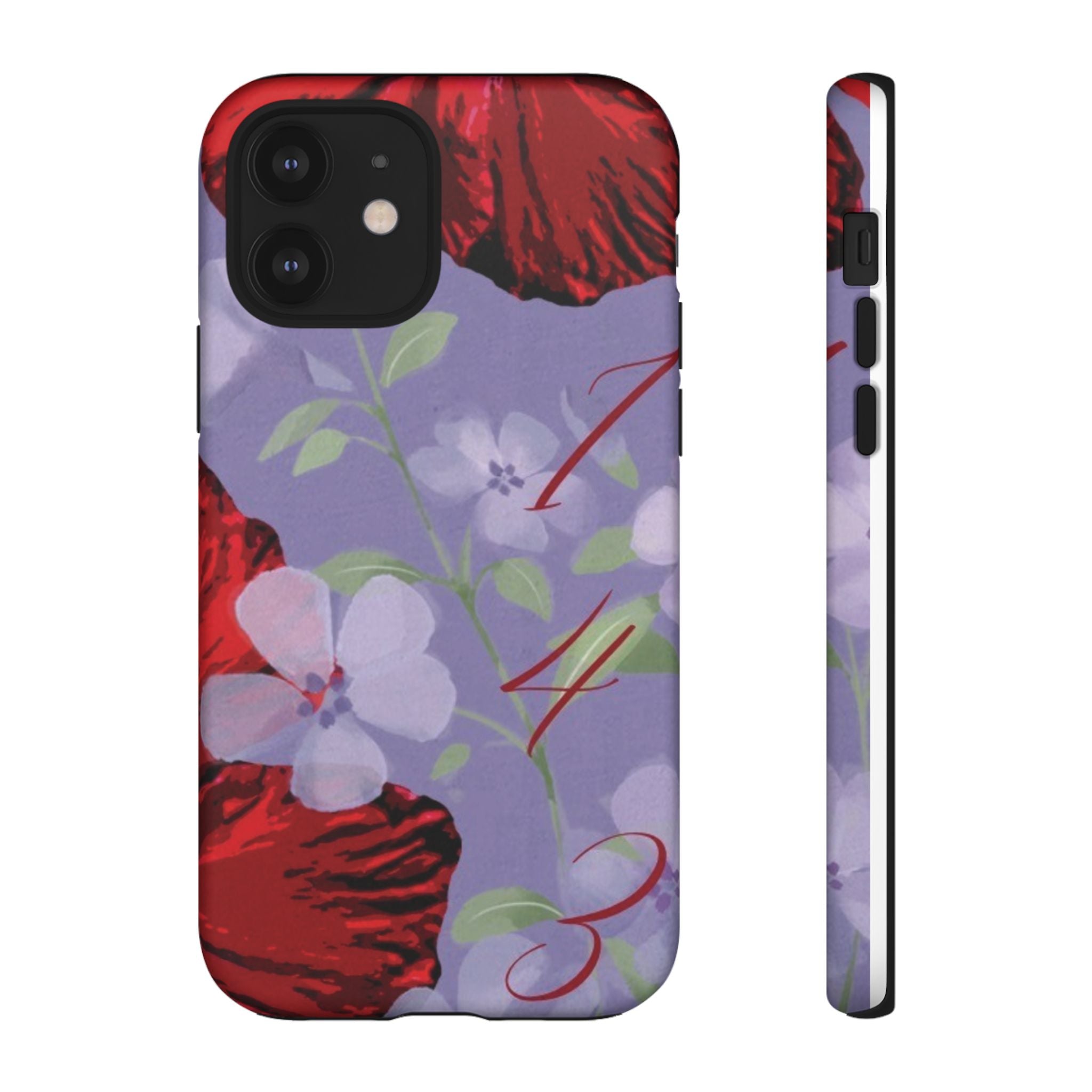 “ 1 4 3 “
Tough Cases