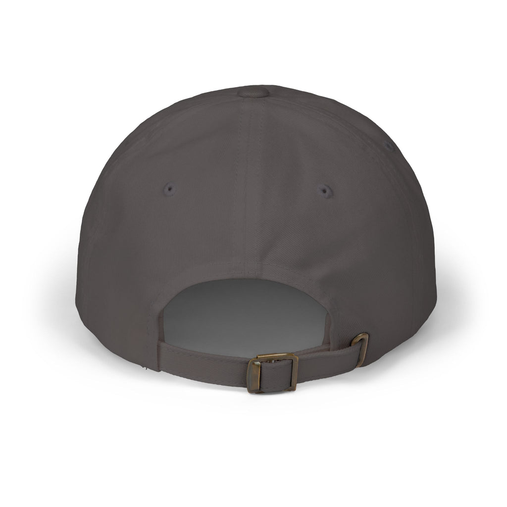 “LIFE” Classic Dad Cap