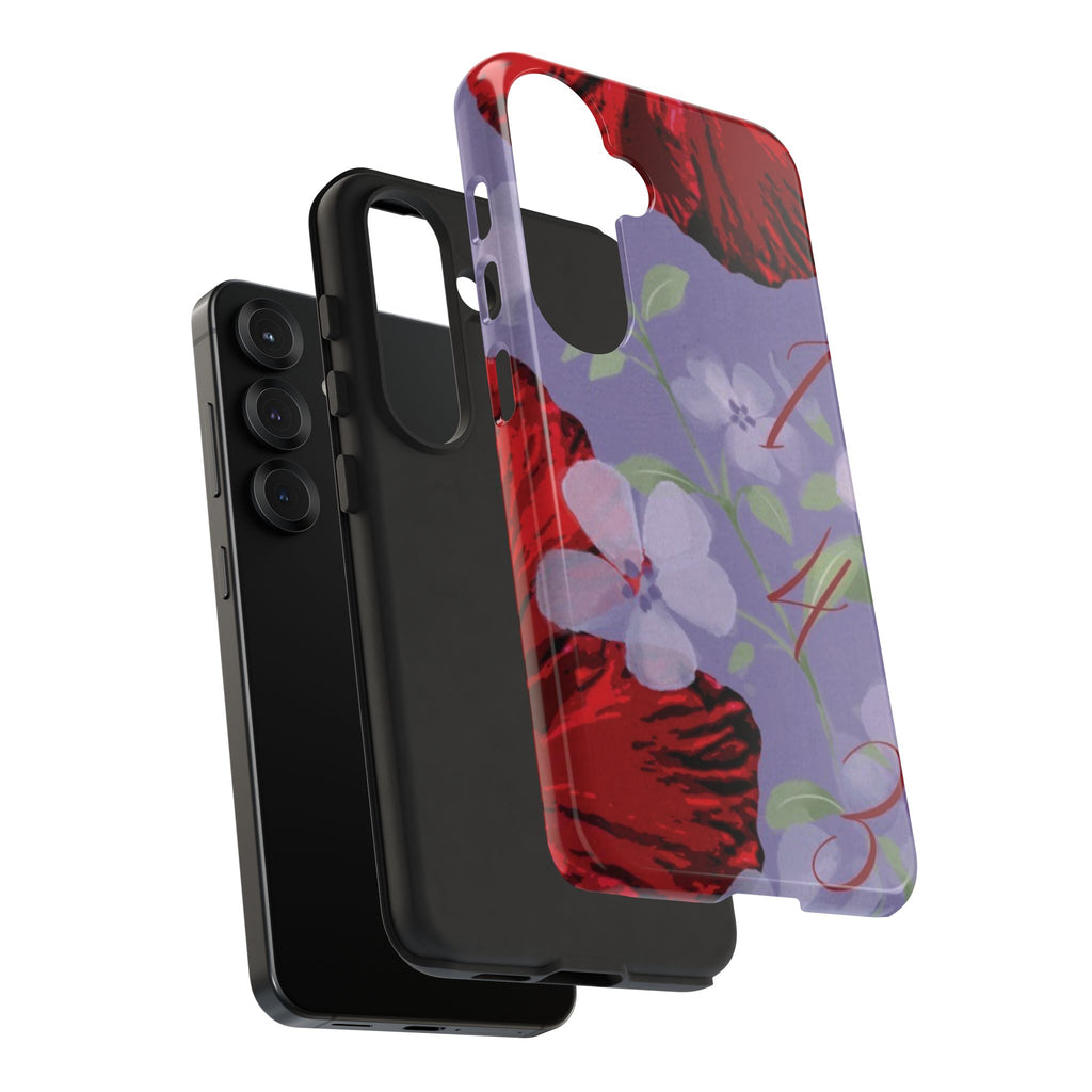 “ 1 4 3 “
Tough Cases