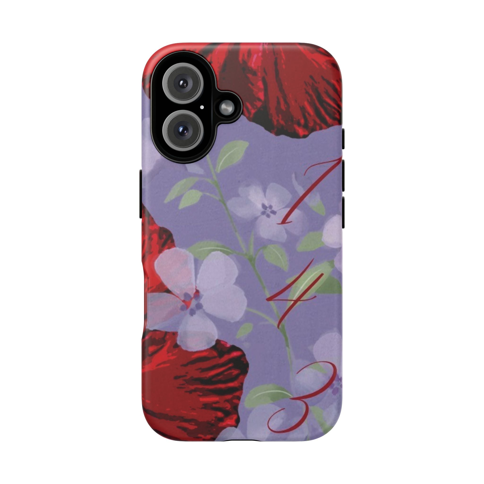 “ 1 4 3 “
Tough Cases