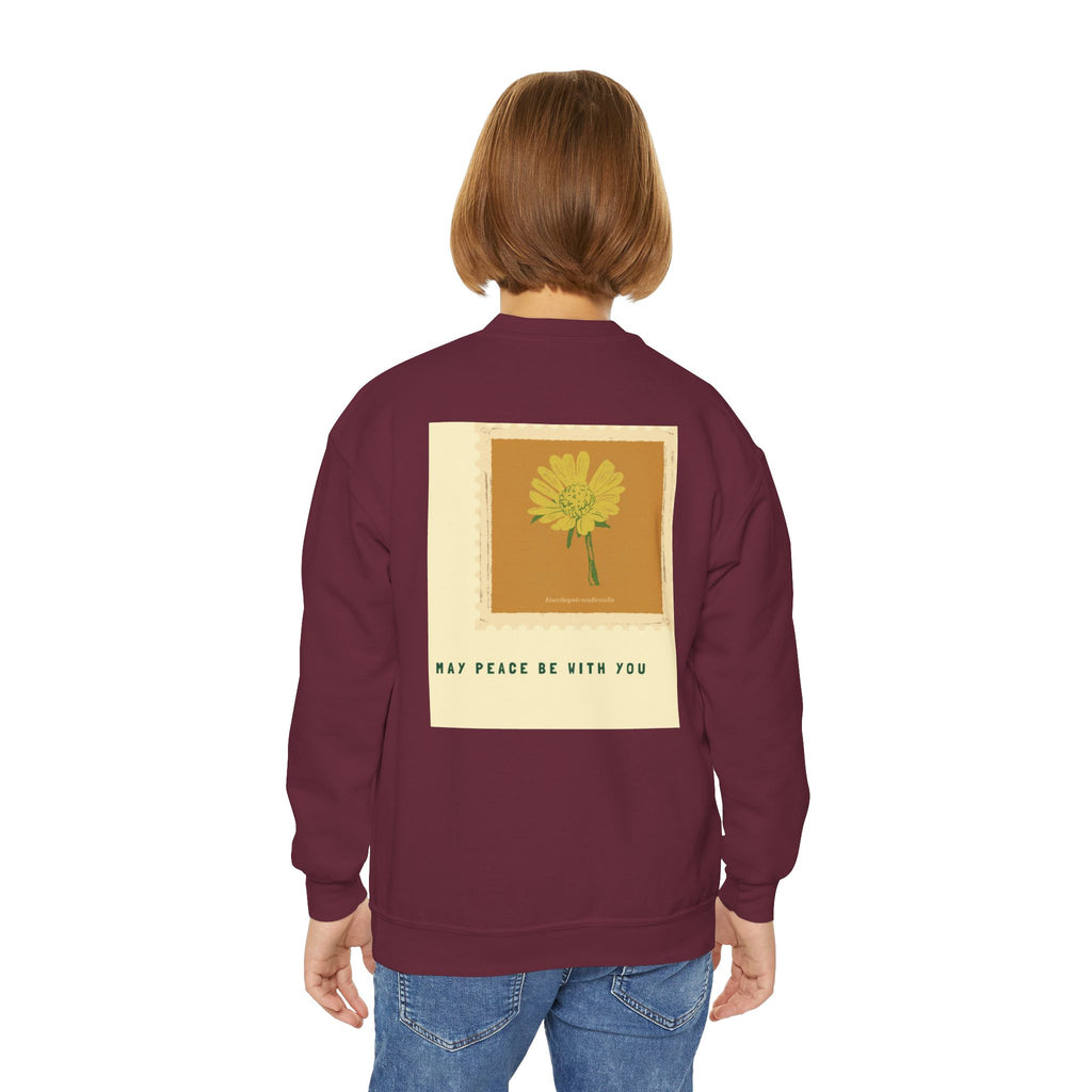 Youth Crewneck Sweatshirt