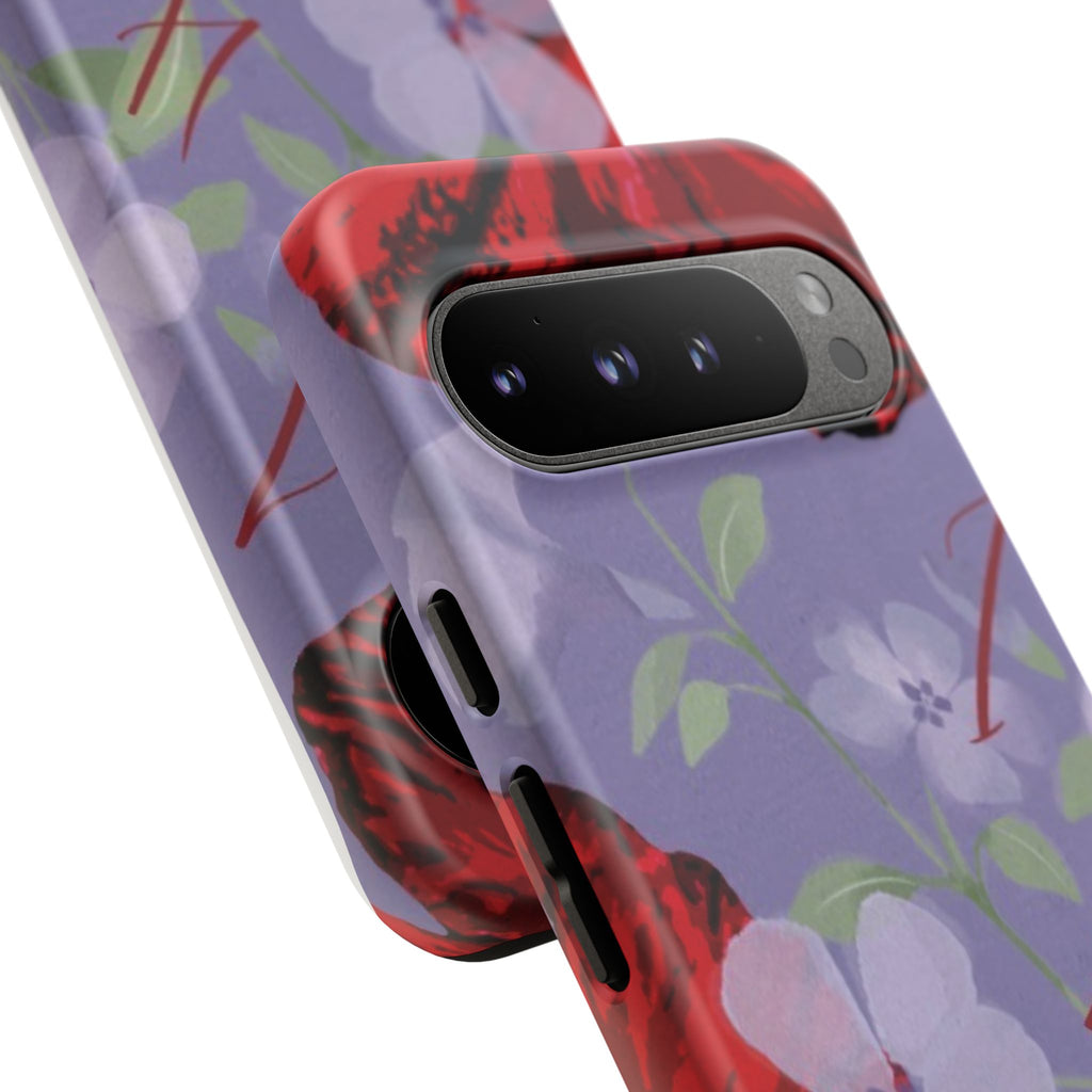 “ 1 4 3 “
Tough Cases