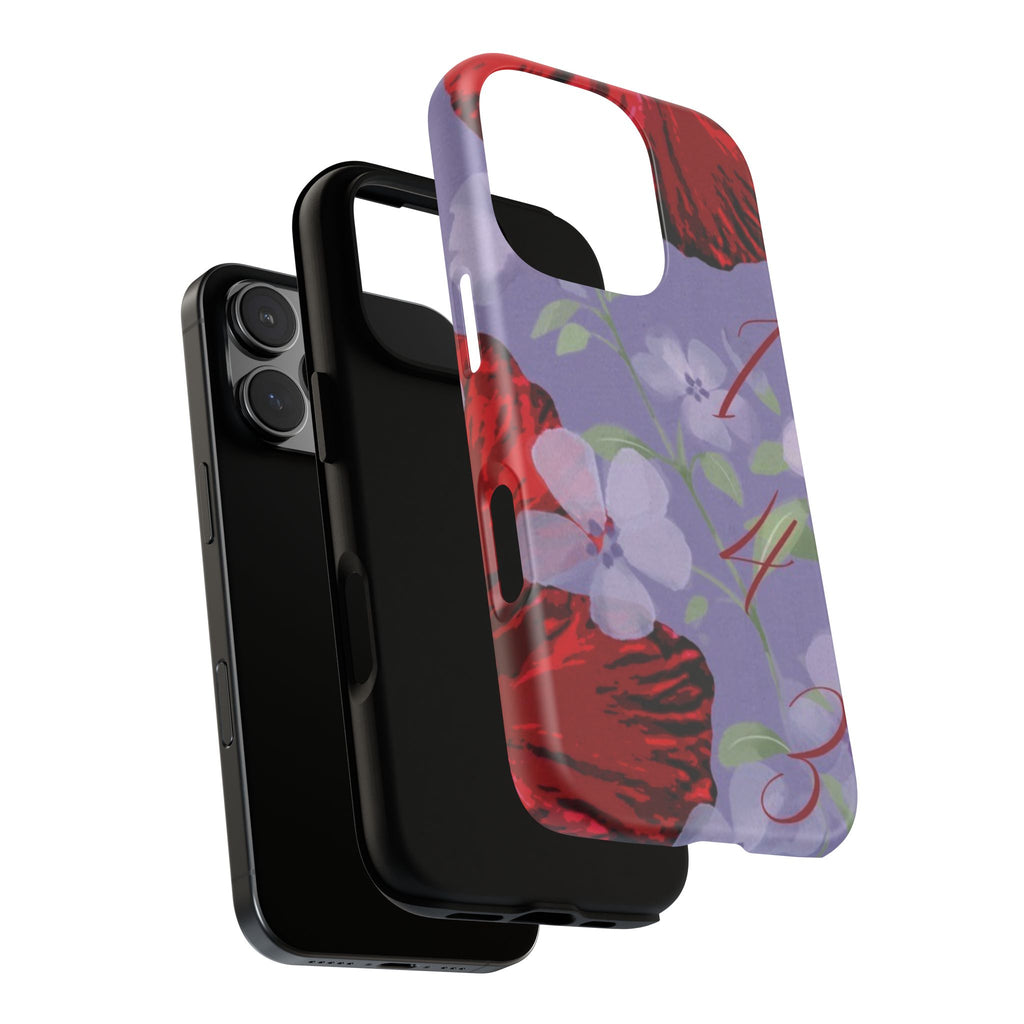 “ 1 4 3 “
Tough Cases
